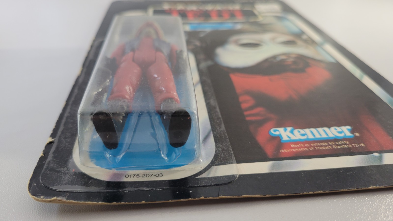 Nien Nunb sold