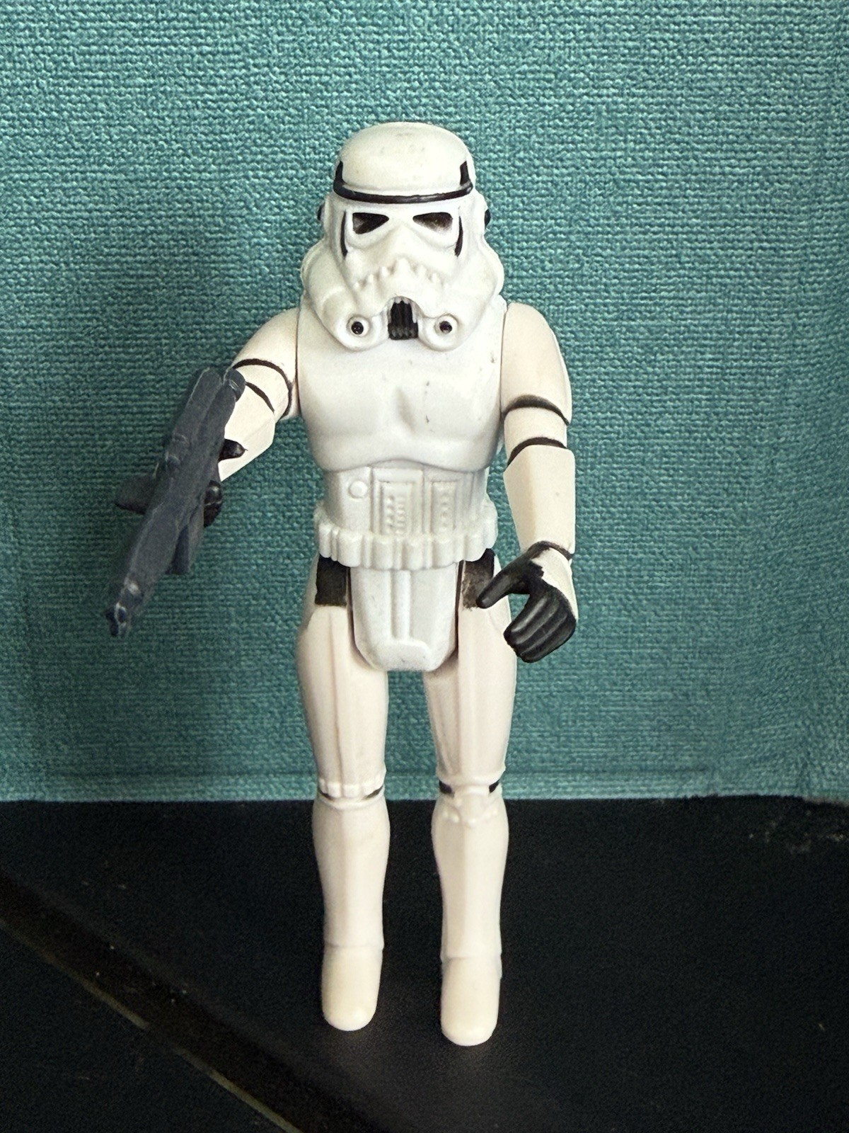 Imperial Stormtrooper sold