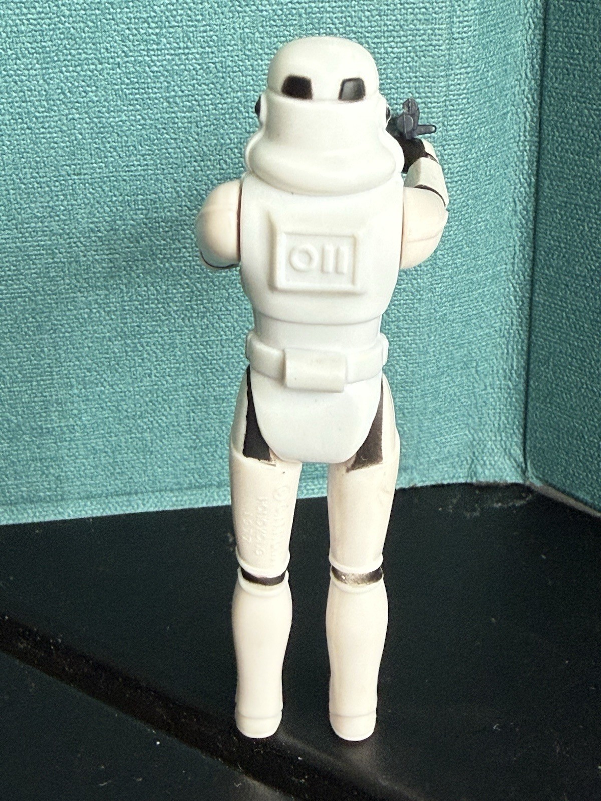 Imperial Stormtrooper sold