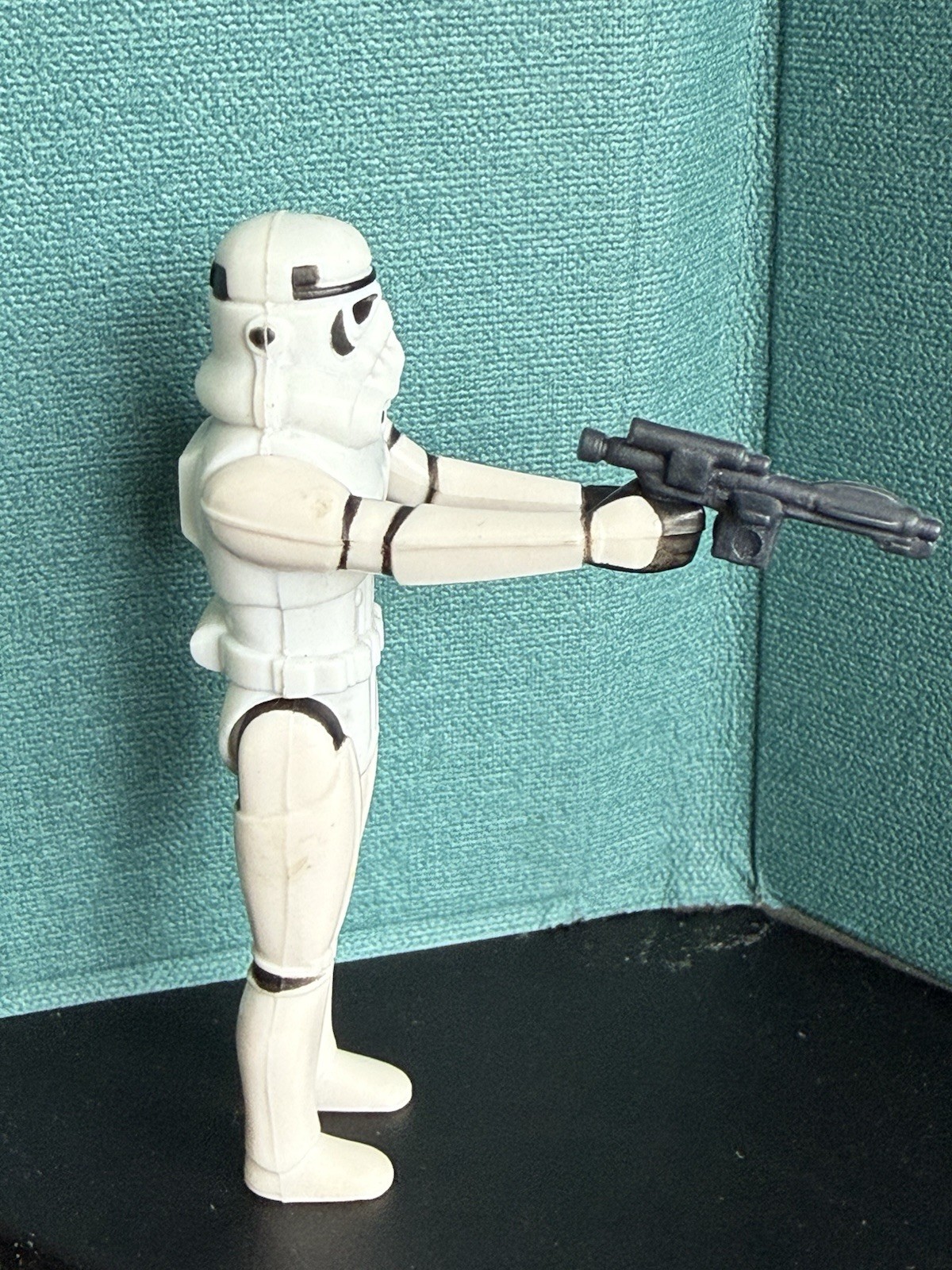 Imperial Stormtrooper sold