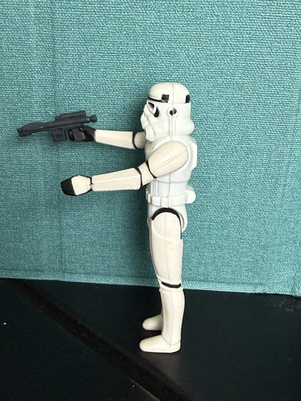 Imperial Stormtrooper sold