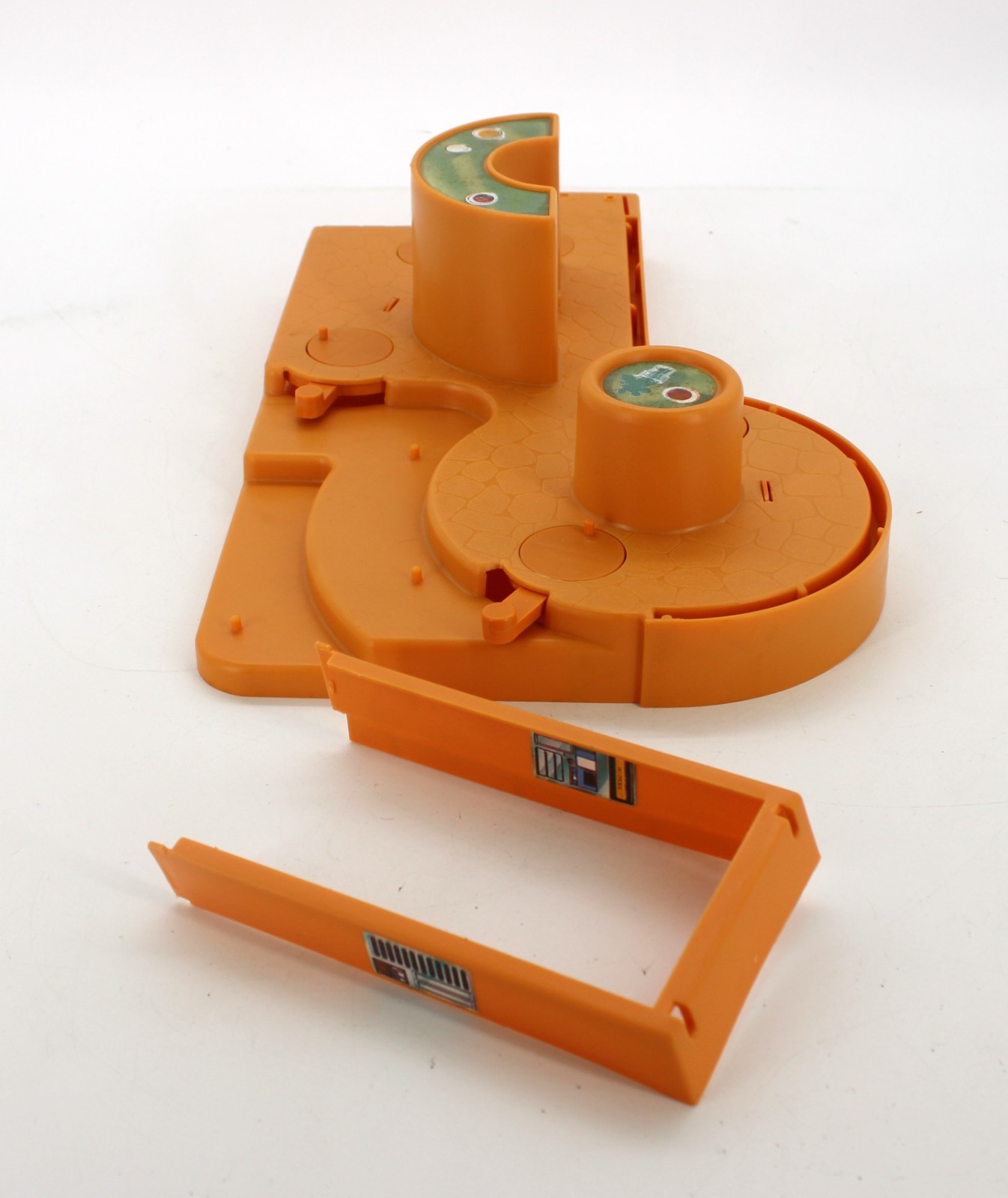 Creature Cantina sold