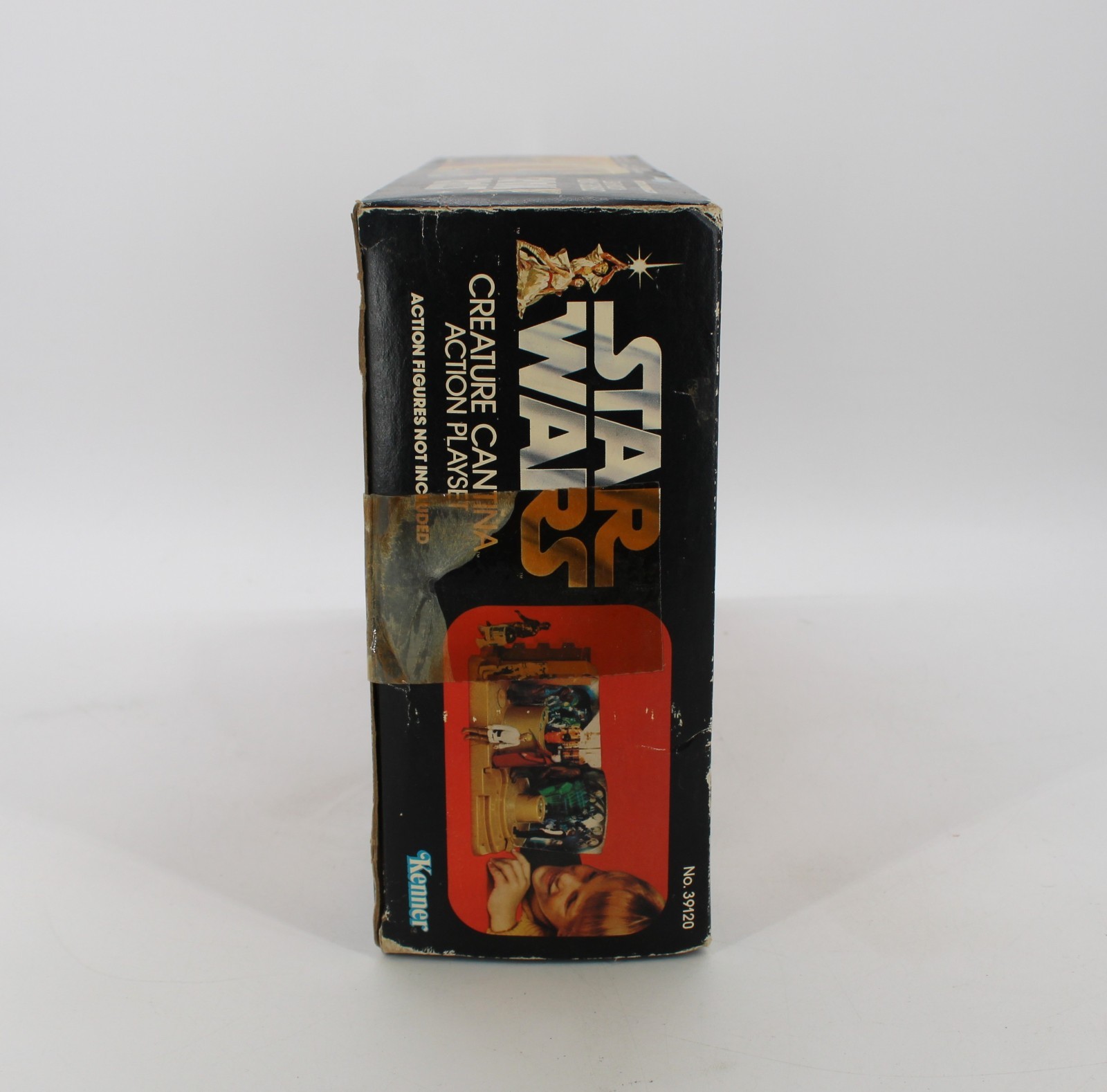 Creature Cantina sold