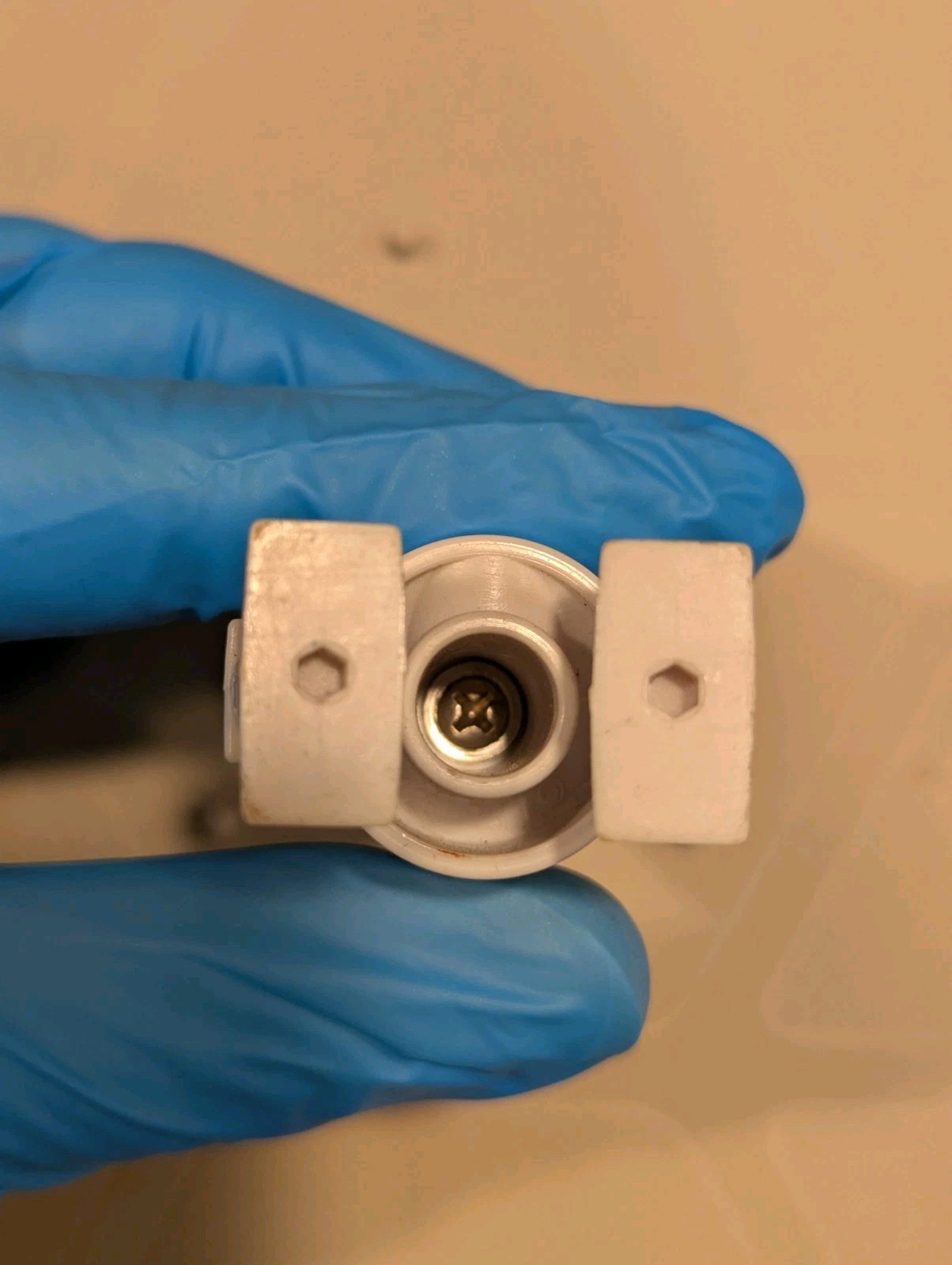 R2-D2 (Artoo-Detoo) with pop-up Lightsaber sold