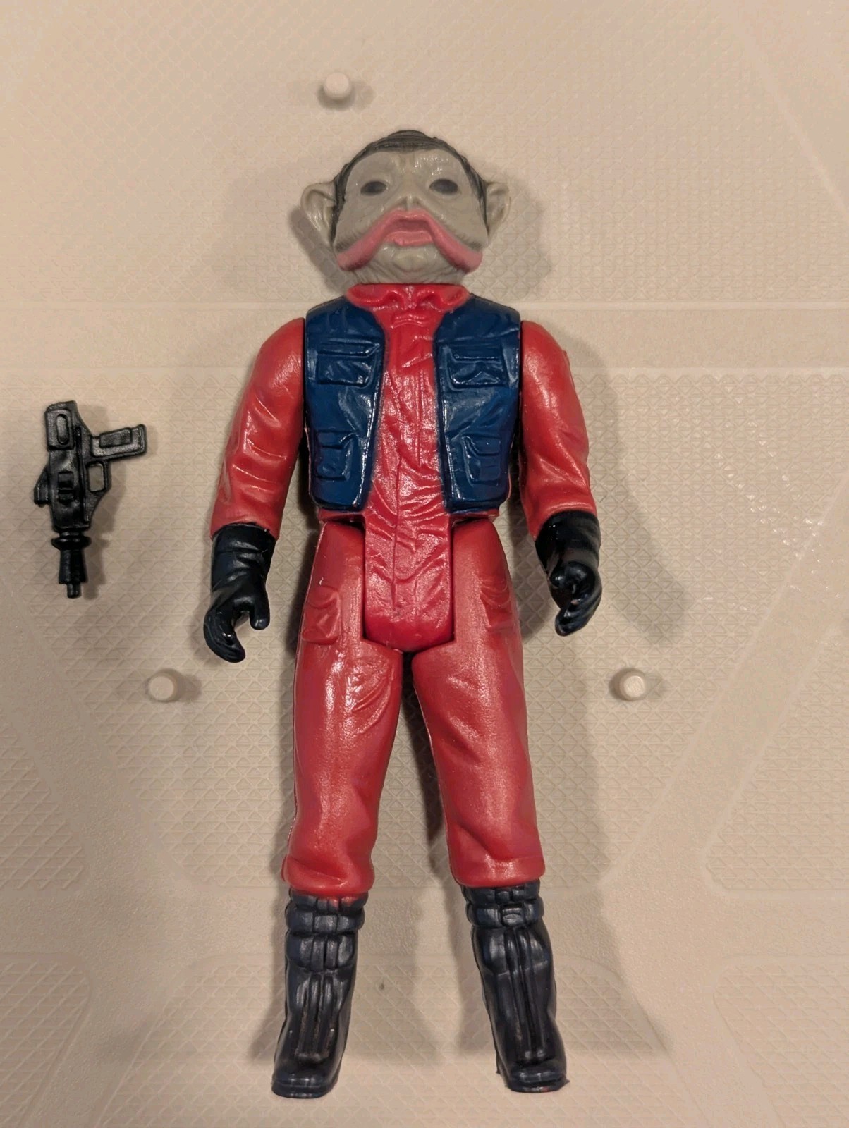Nien Nunb sold
