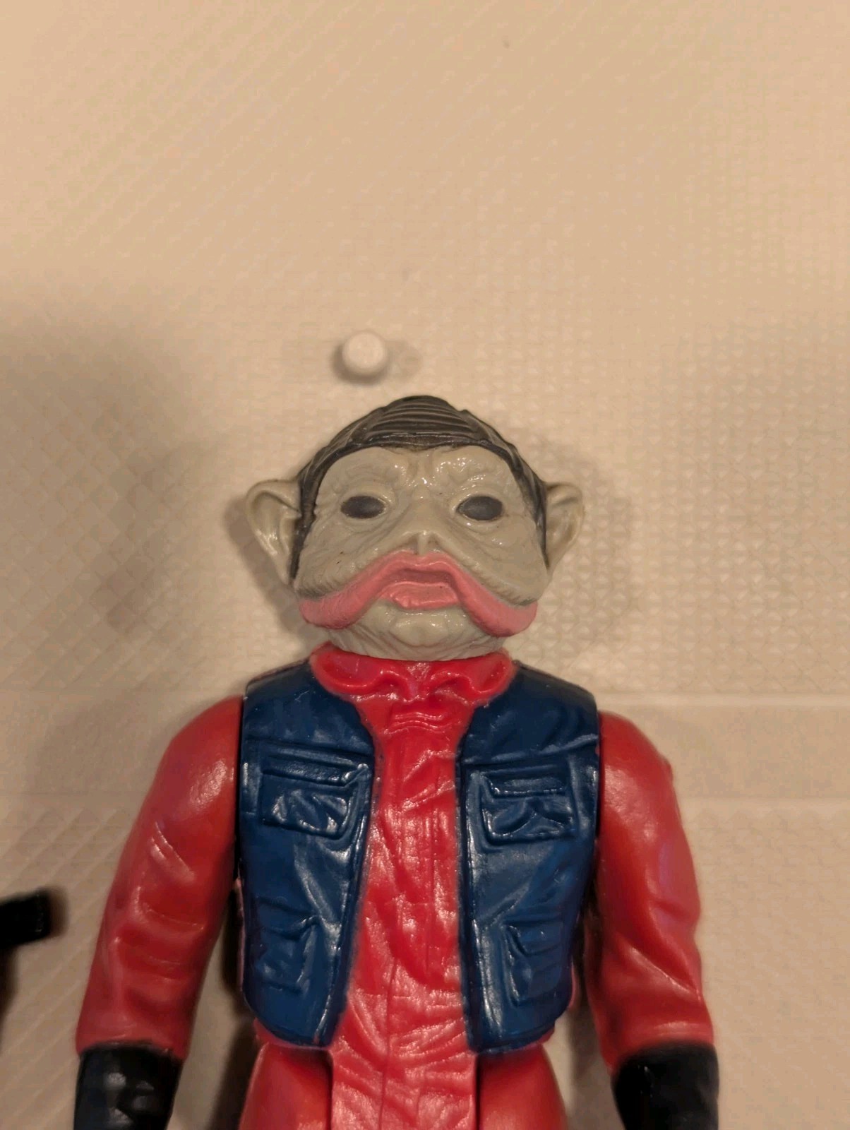 Nien Nunb sold