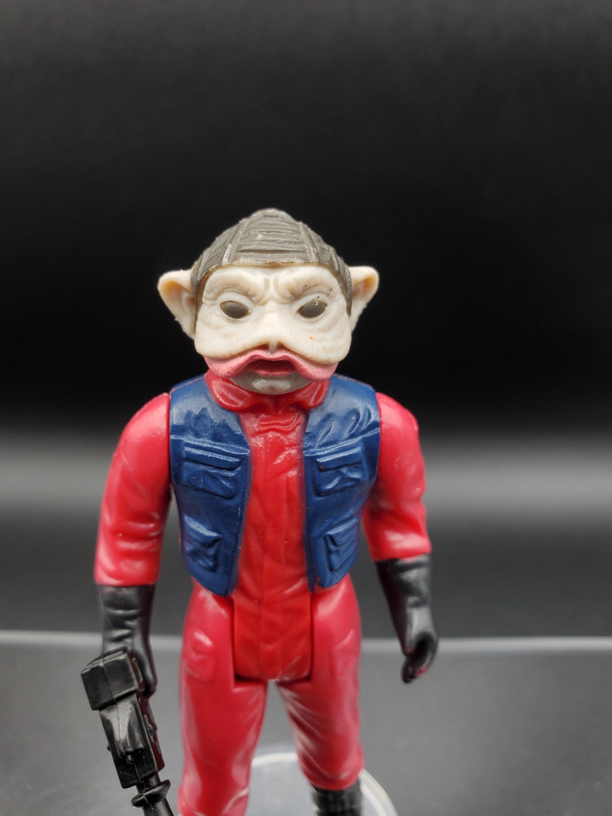 Nien Nunb sold