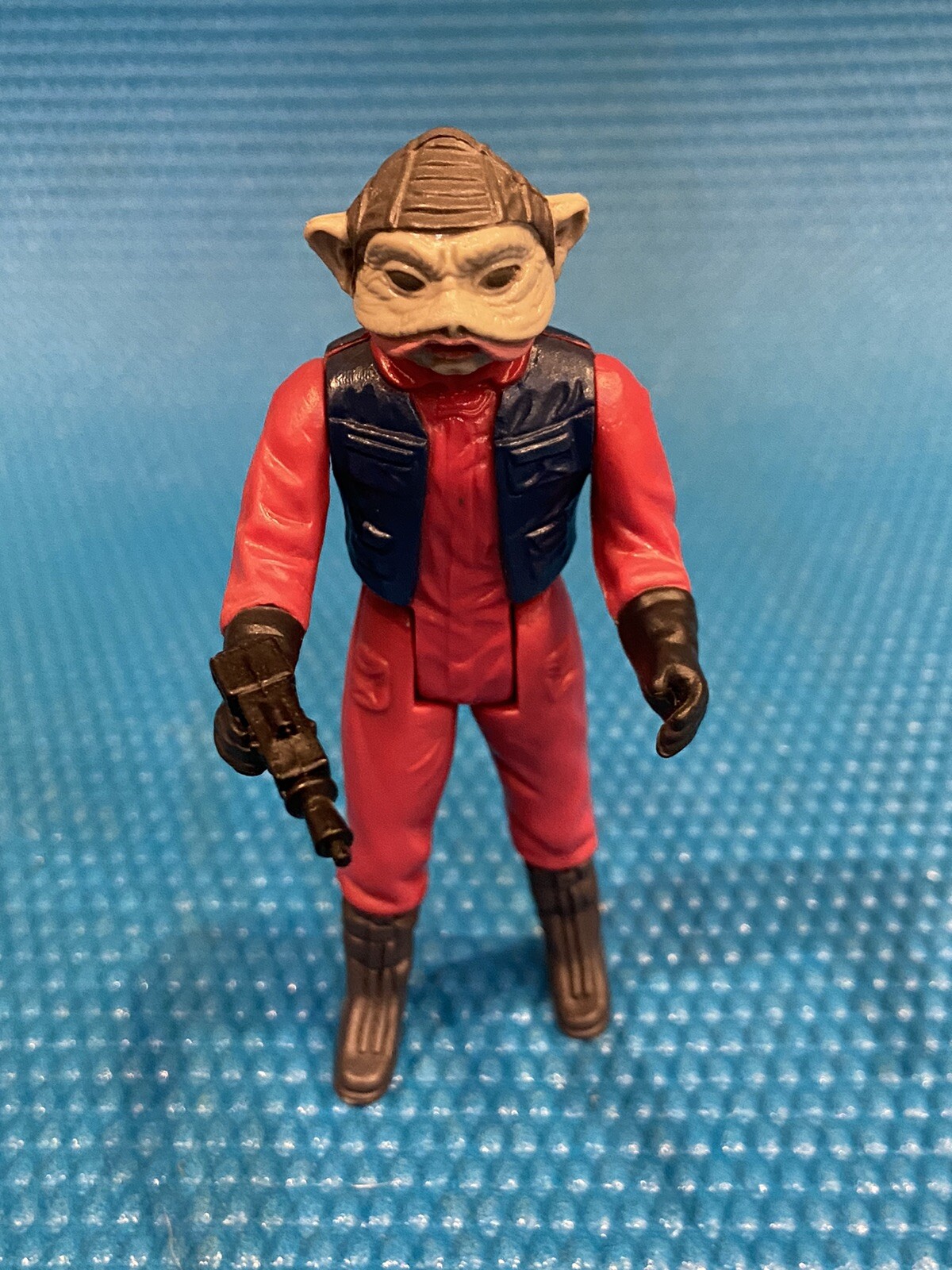 Nien Nunb sold