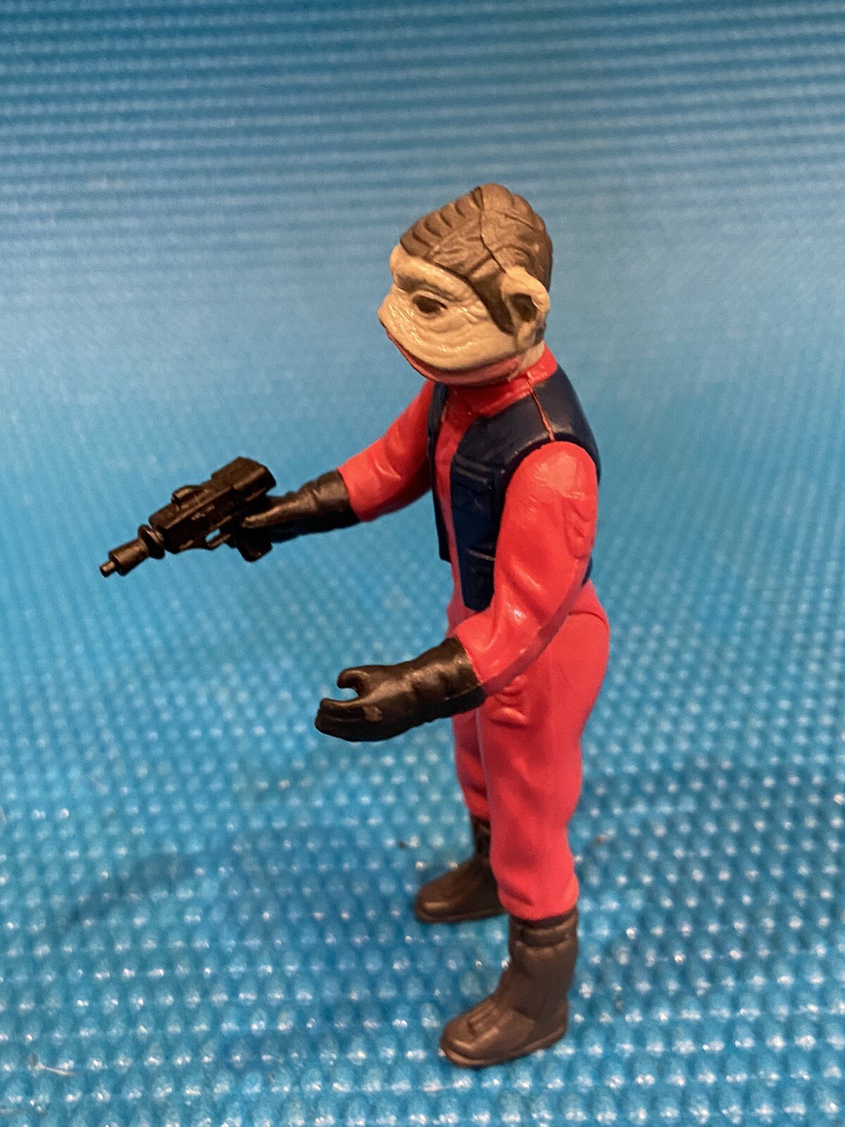 Nien Nunb sold