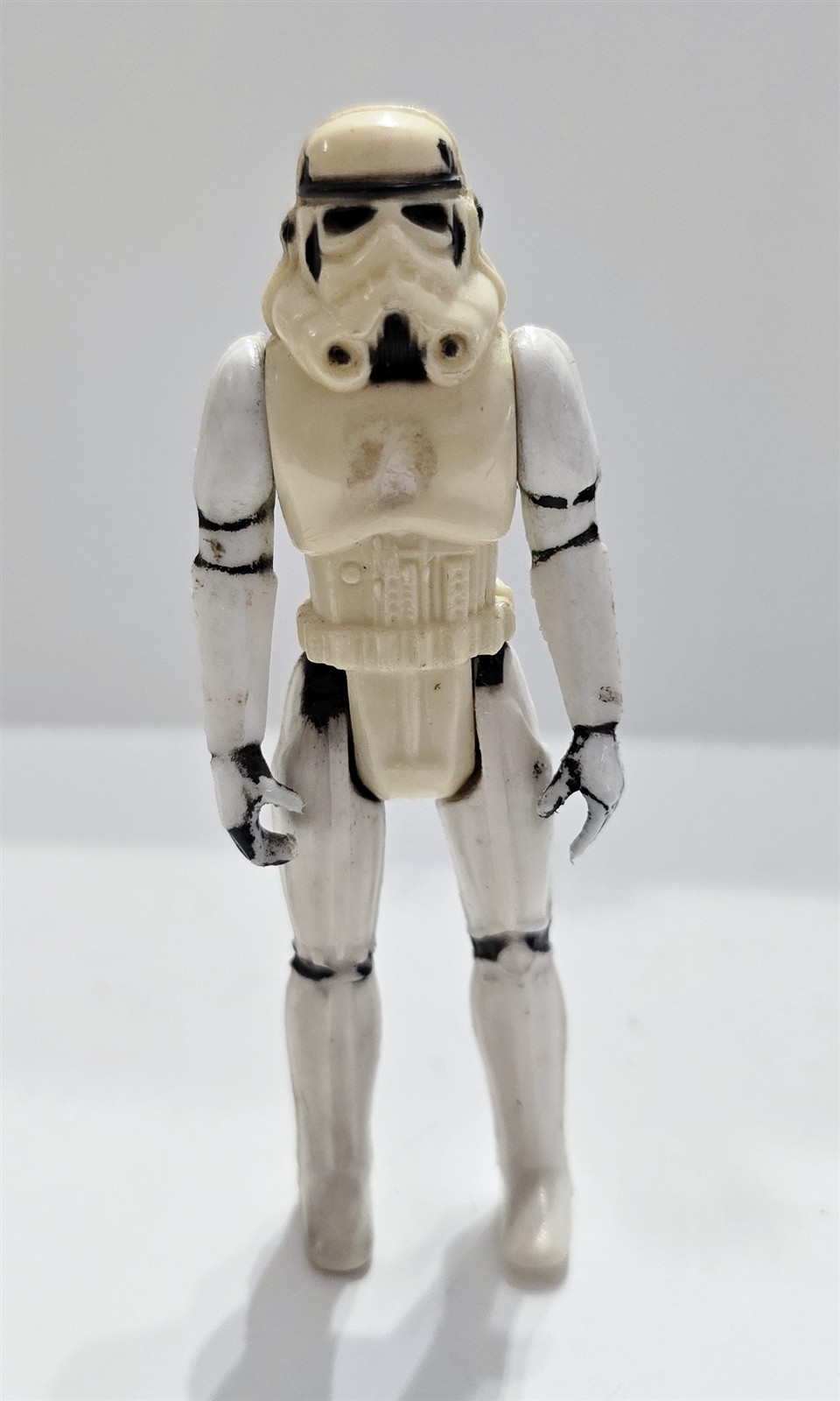 Imperial Stormtrooper sold