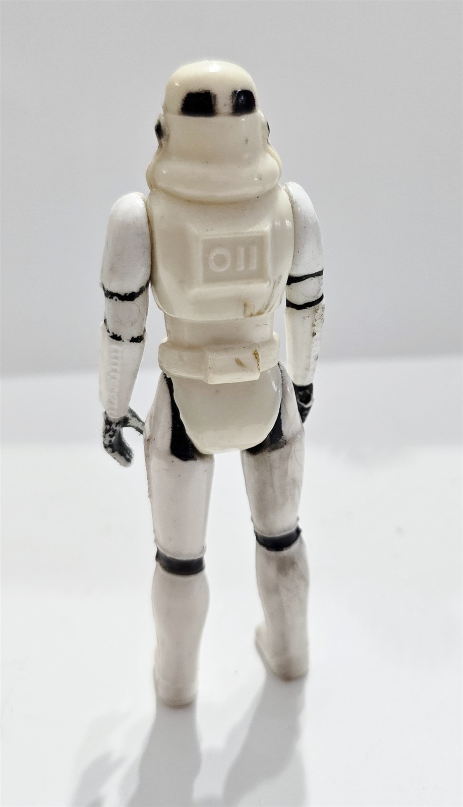 Imperial Stormtrooper sold