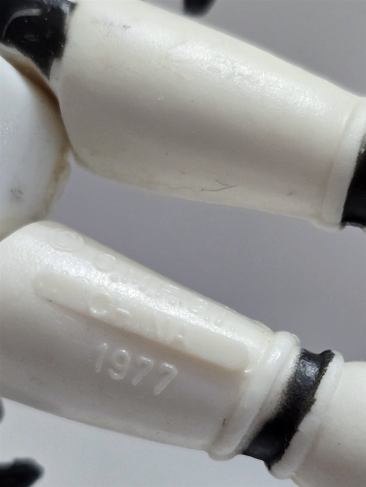 Imperial Stormtrooper sold