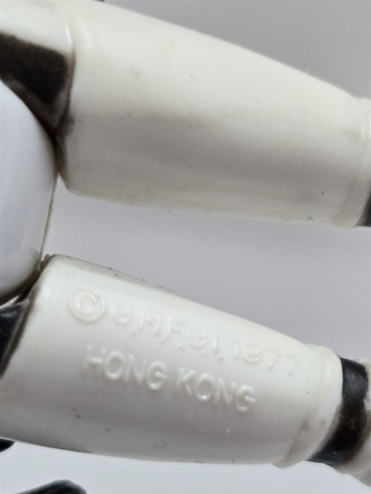 Imperial Stormtrooper sold