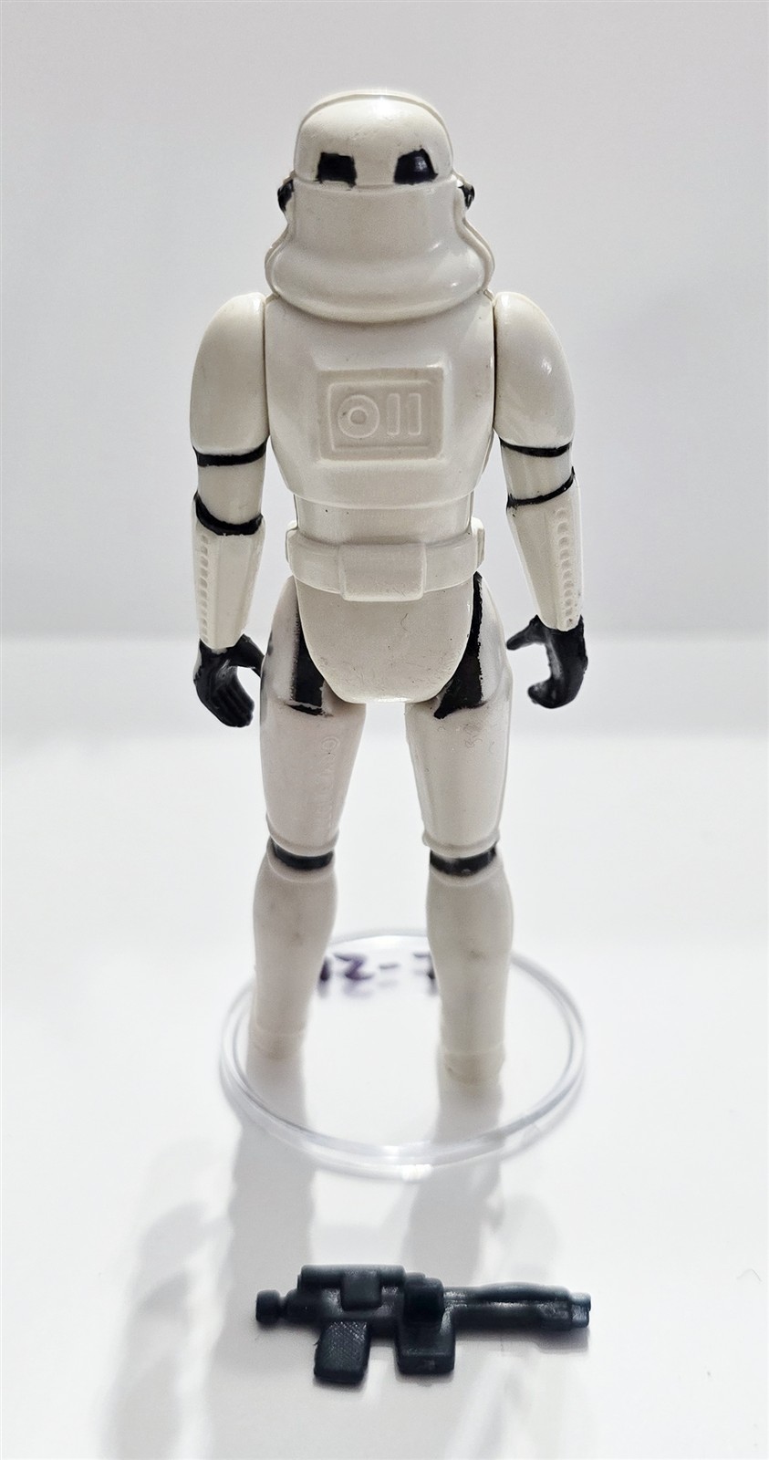 Imperial Stormtrooper sold