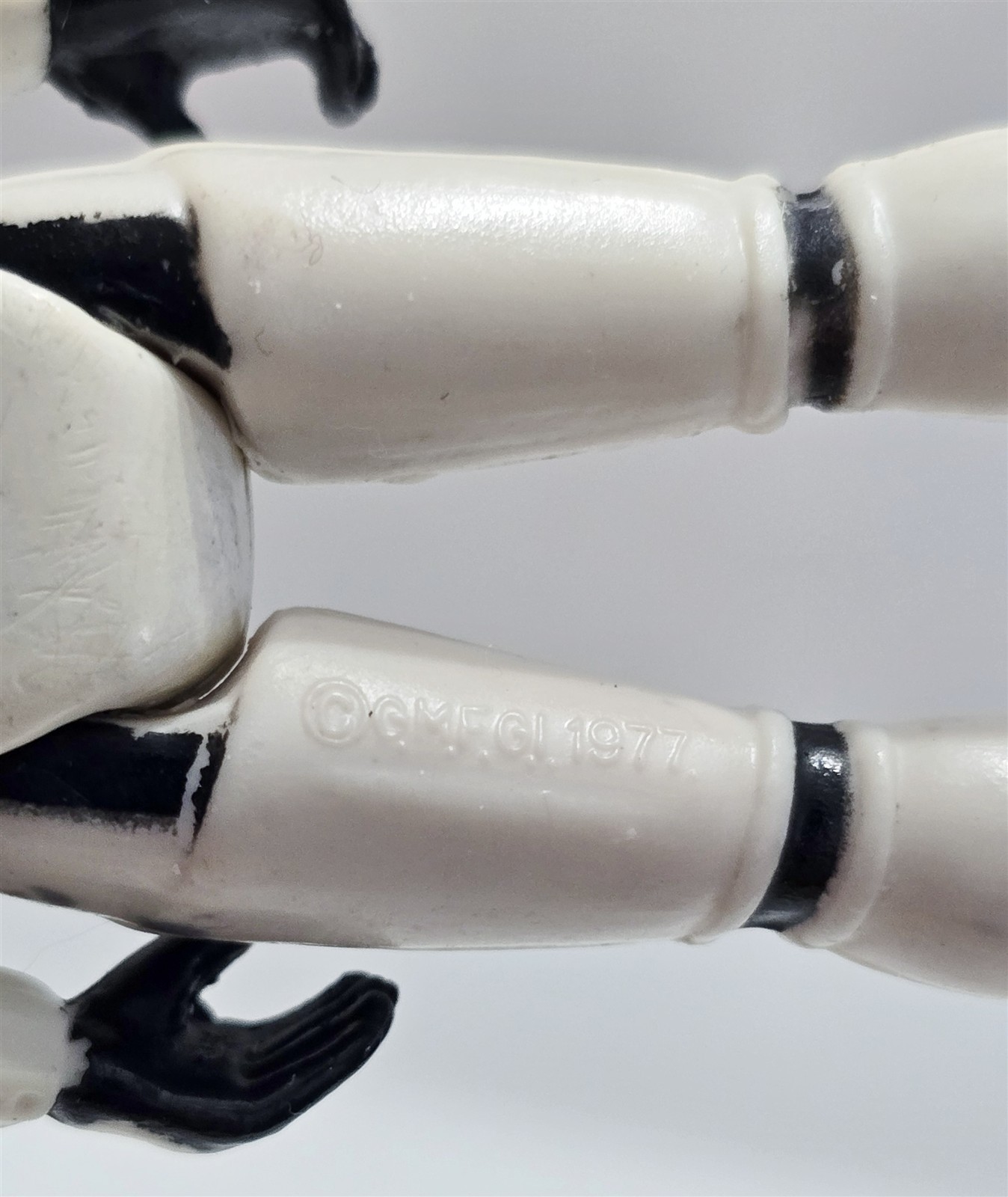 Imperial Stormtrooper sold