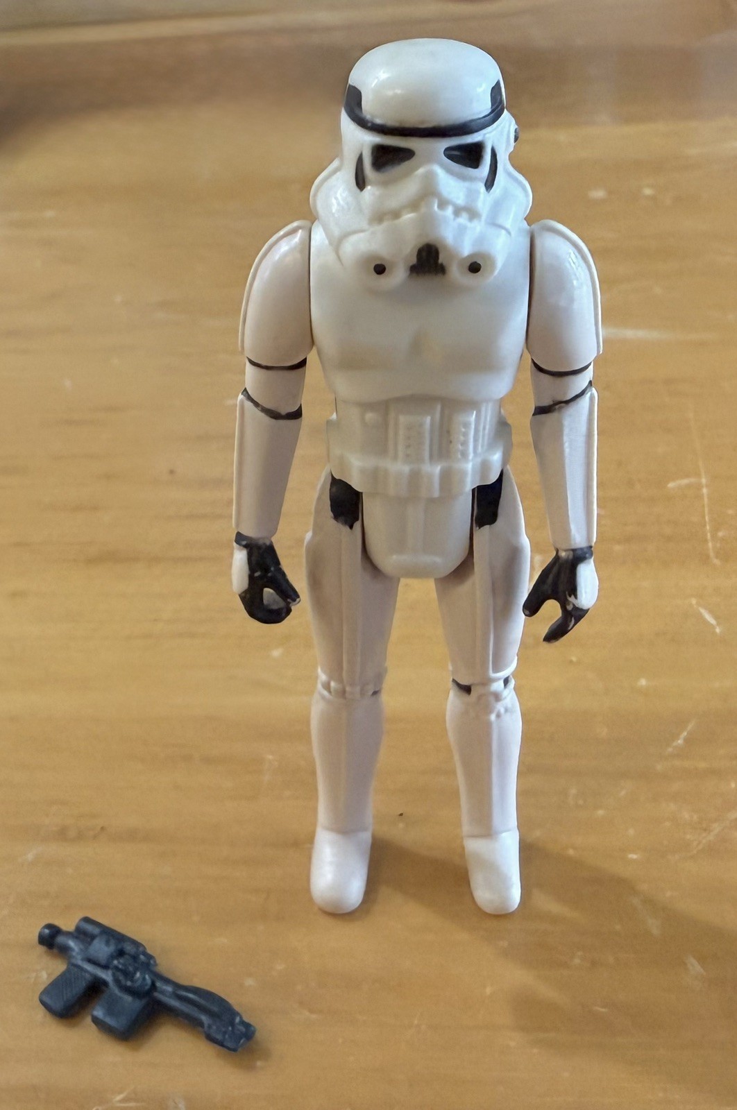 Imperial Stormtrooper sold