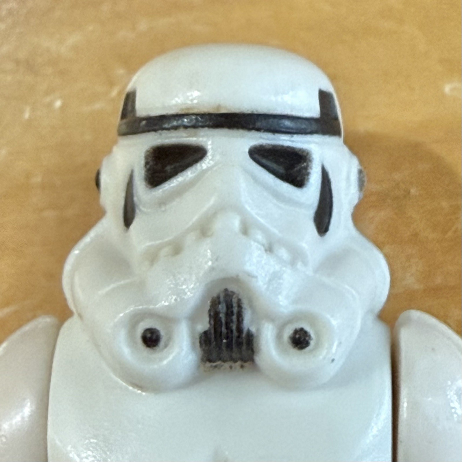 Imperial Stormtrooper sold