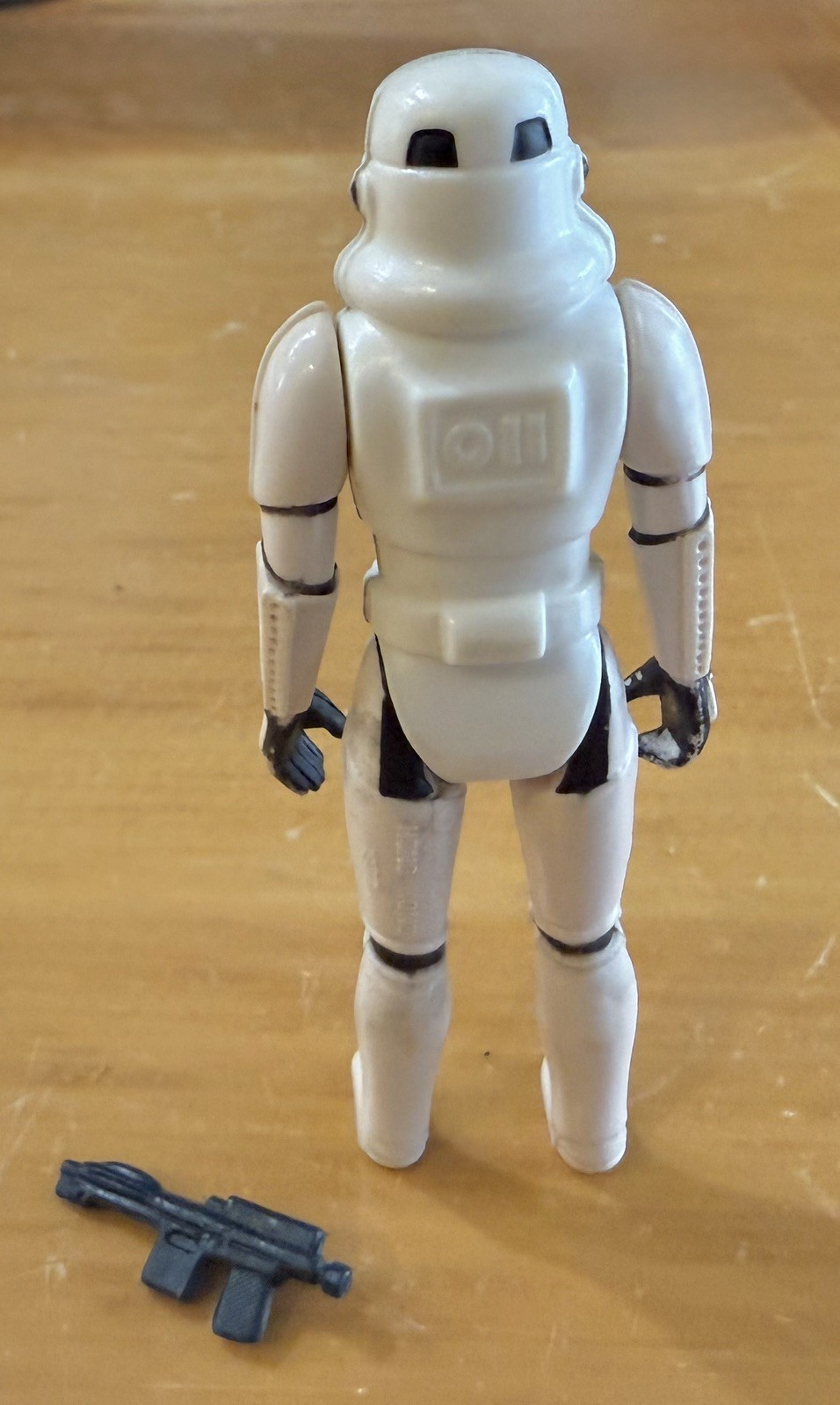 Imperial Stormtrooper sold