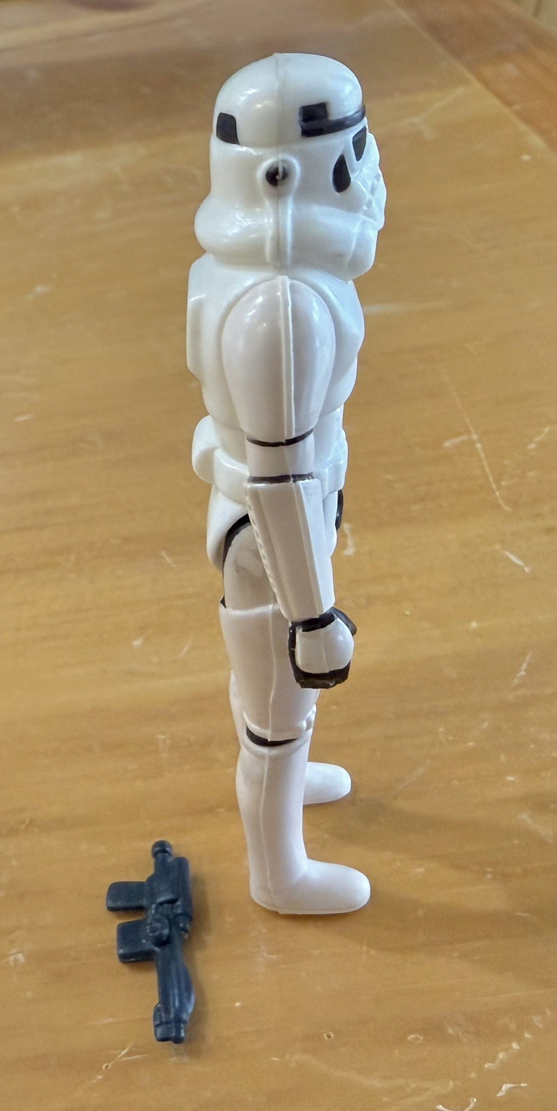 Imperial Stormtrooper sold