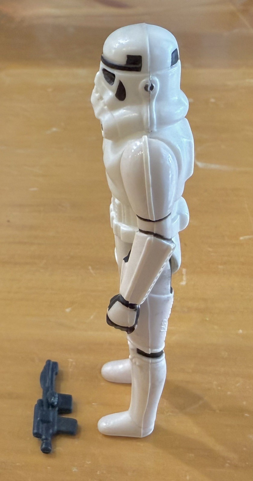 Imperial Stormtrooper sold