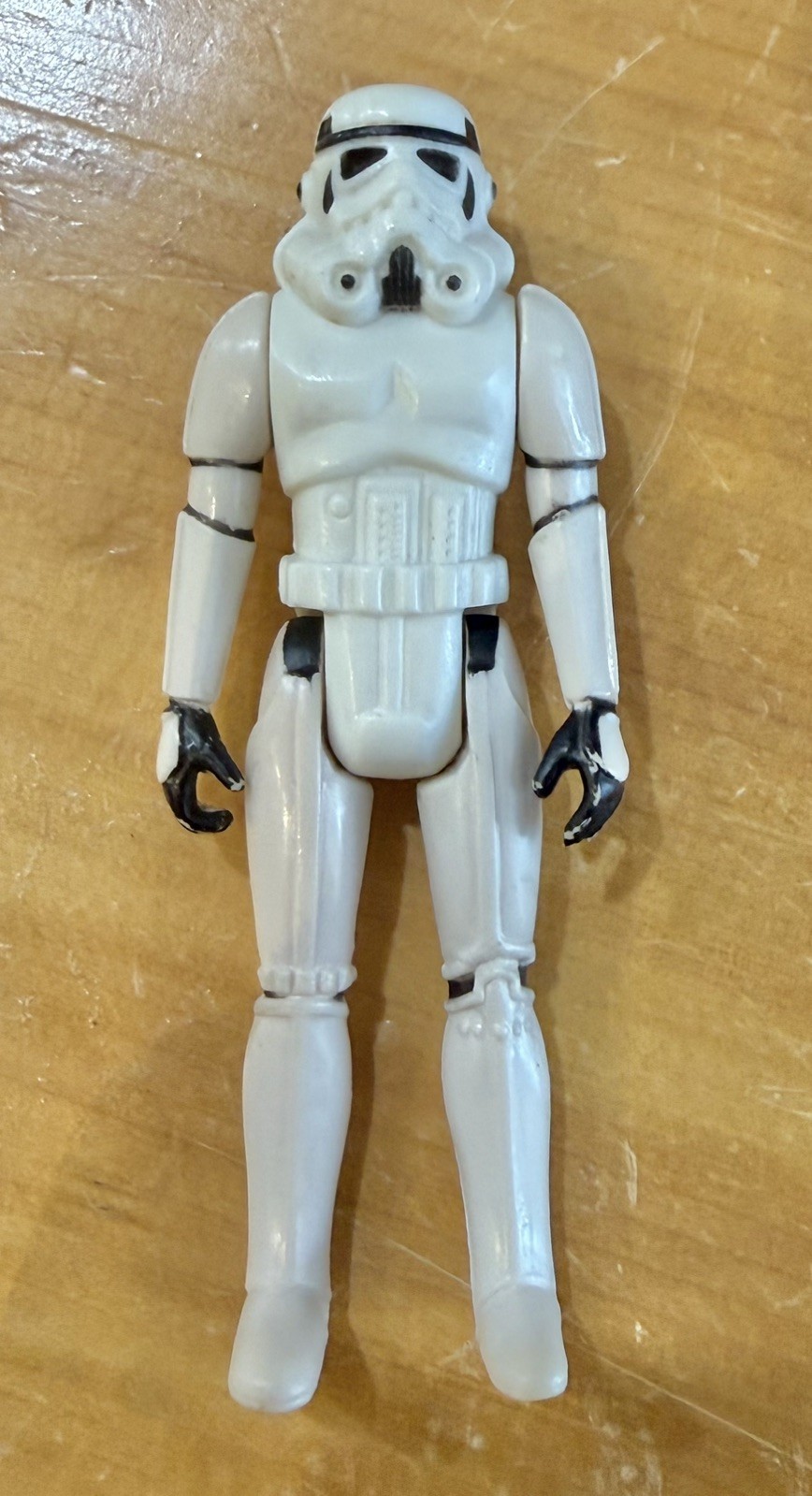 Imperial Stormtrooper sold