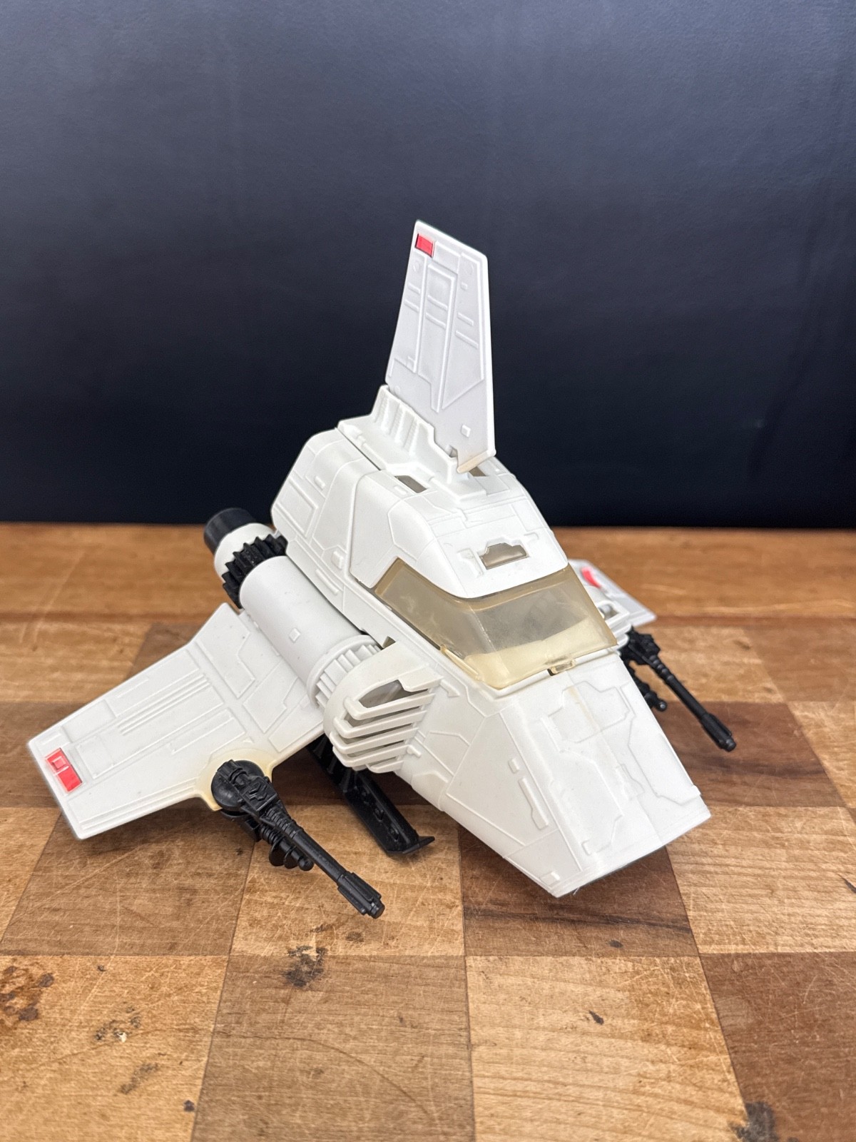 ISP-6 (Imperial Shuttle Pod) sold