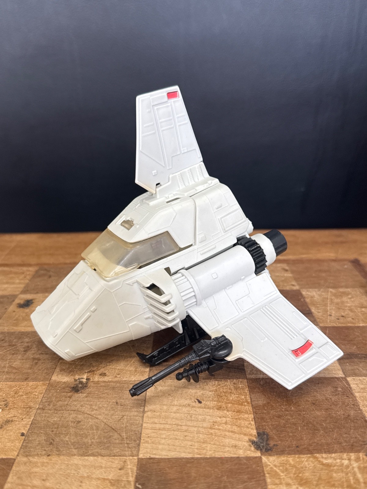 ISP-6 (Imperial Shuttle Pod) sold