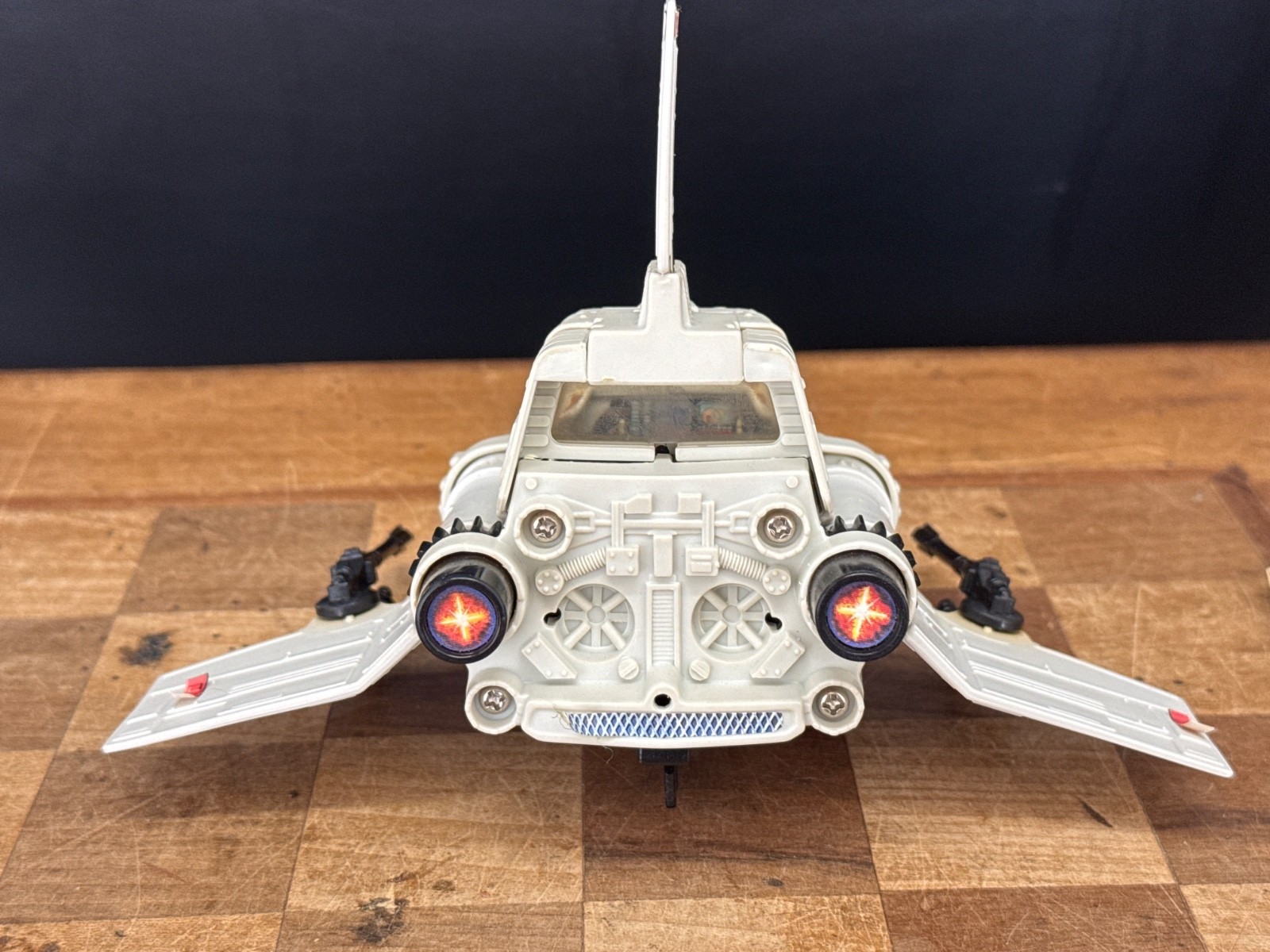 ISP-6 (Imperial Shuttle Pod) sold