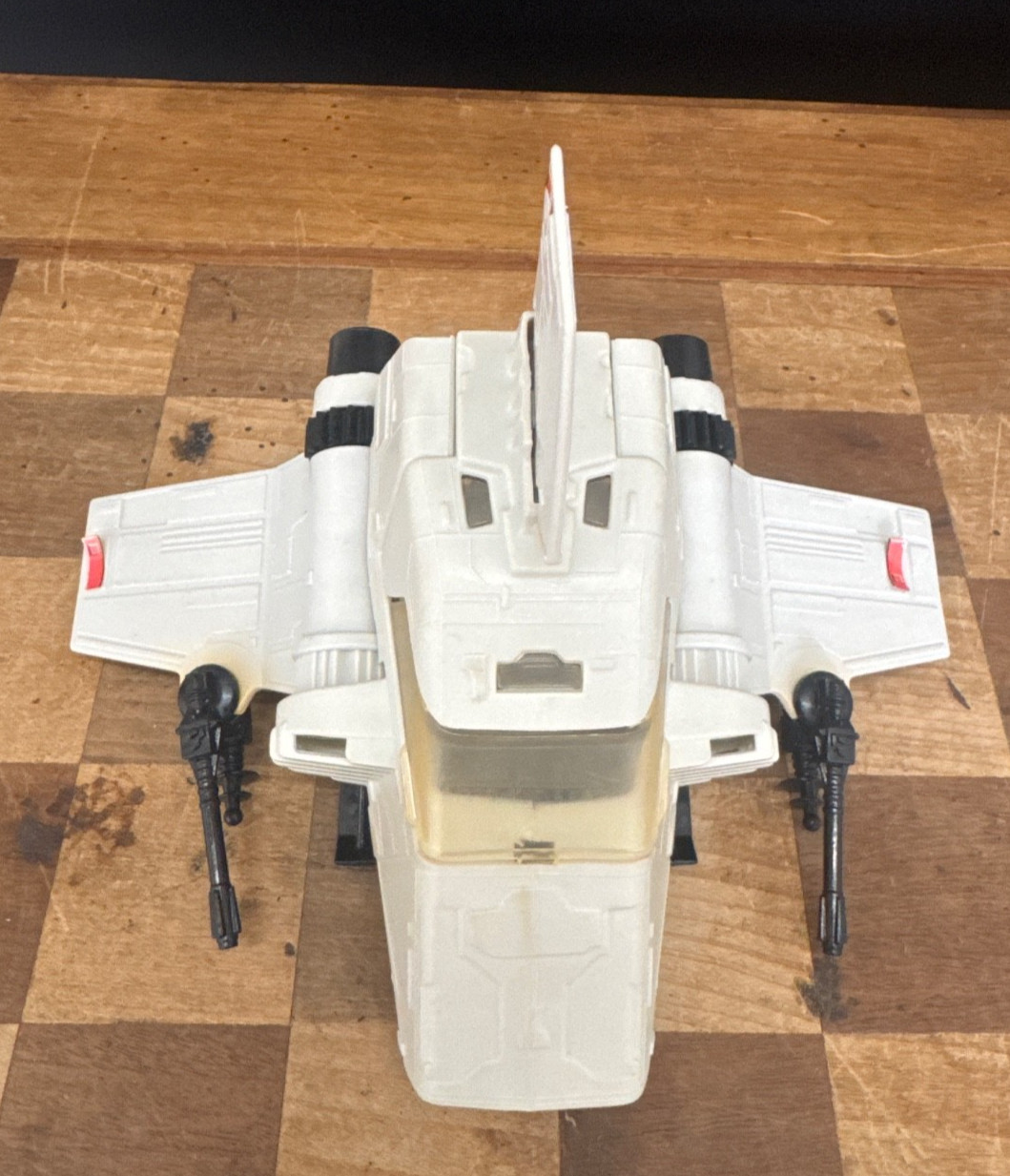 ISP-6 (Imperial Shuttle Pod) sold