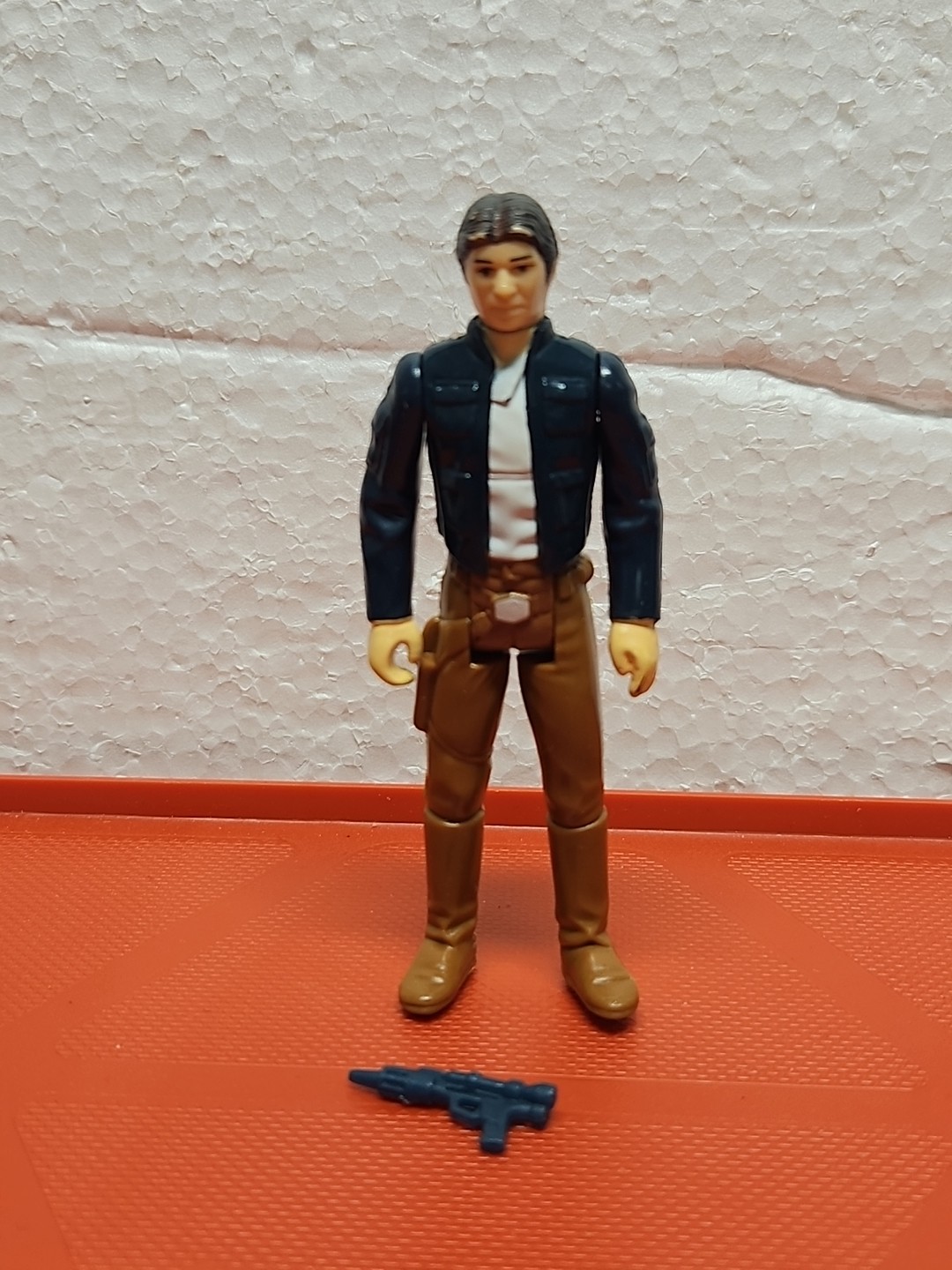Han Solo (Bespin Outfit) sold