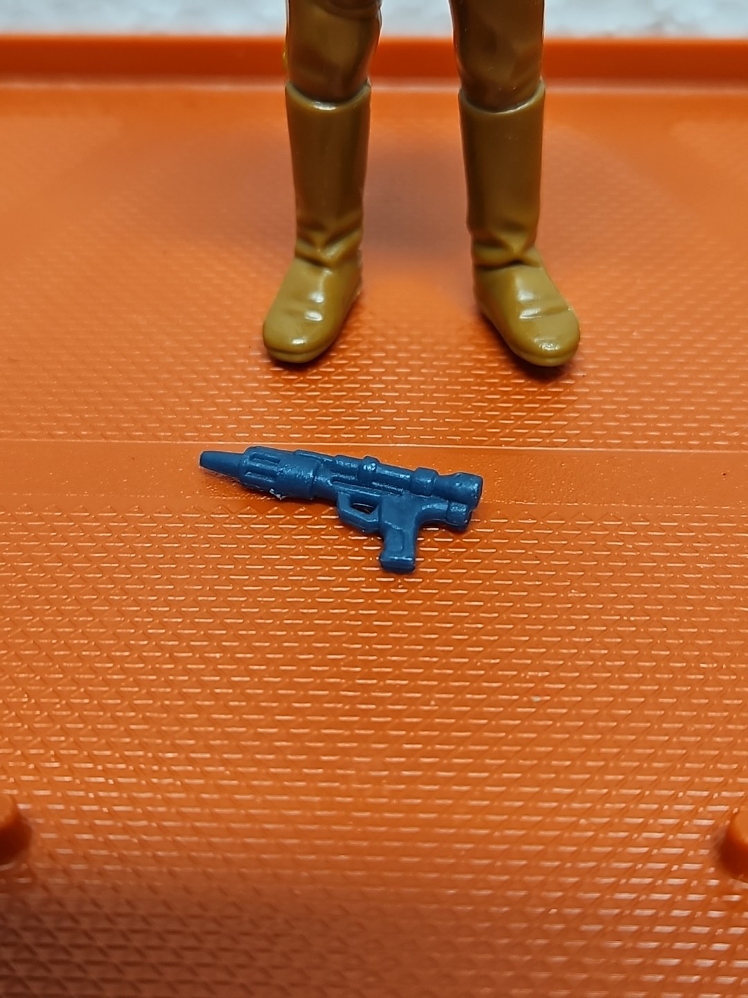 Han Solo (Bespin Outfit) sold