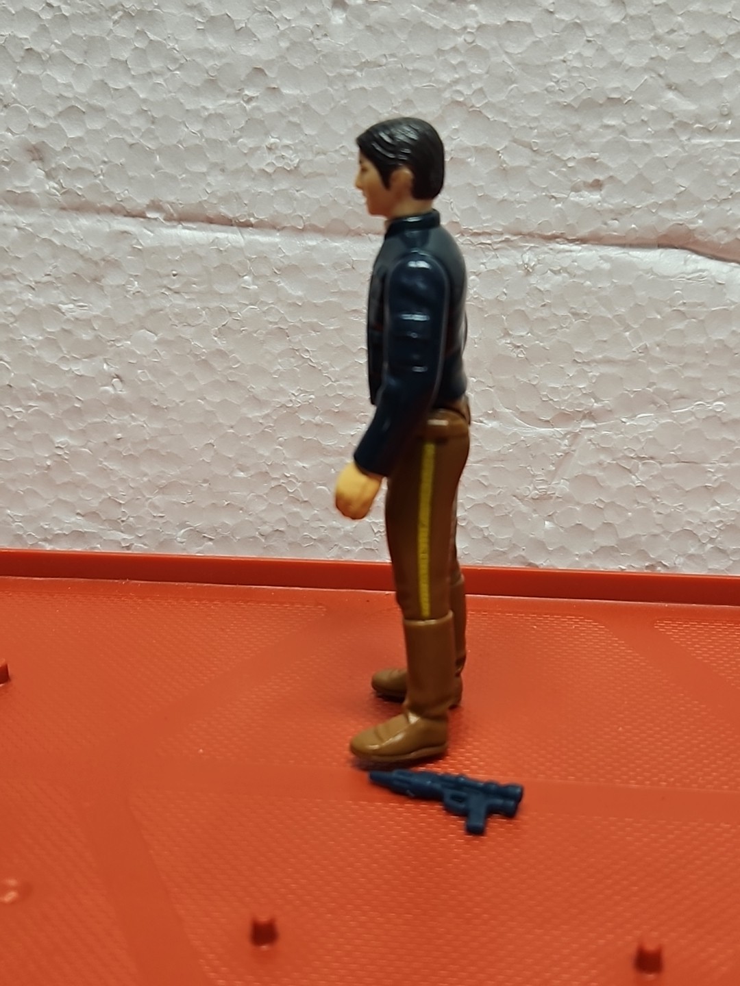 Han Solo (Bespin Outfit) sold