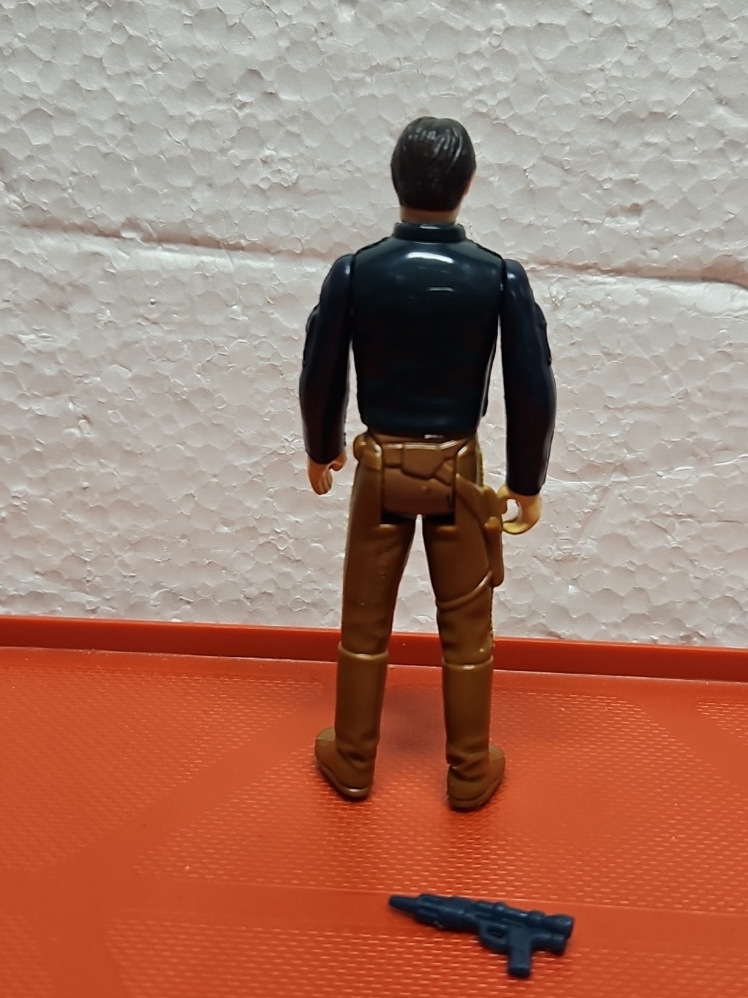 Han Solo (Bespin Outfit) sold
