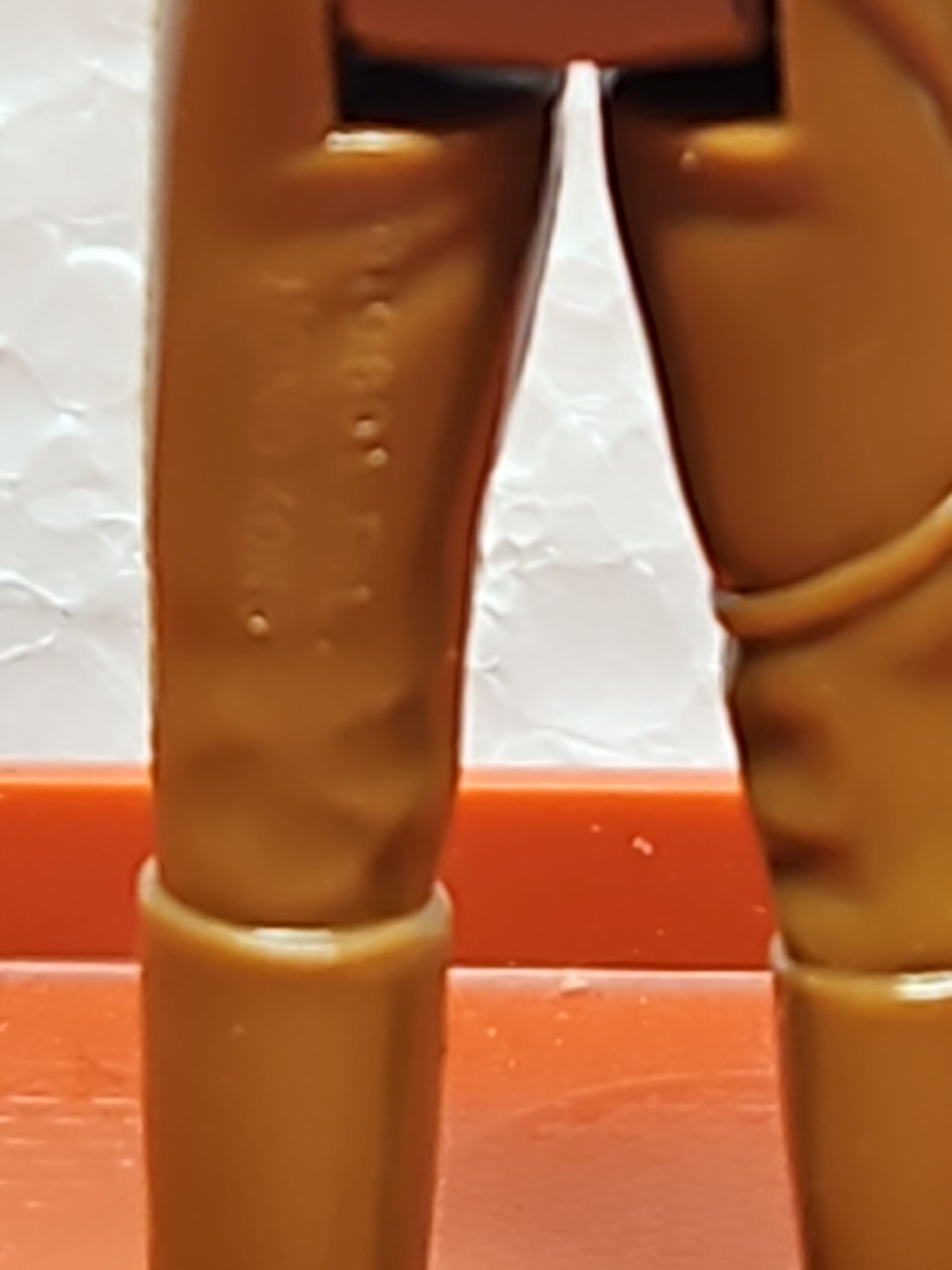 Han Solo (Bespin Outfit) sold