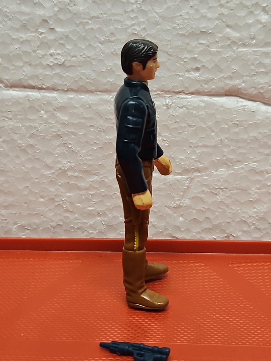 Han Solo (Bespin Outfit) sold