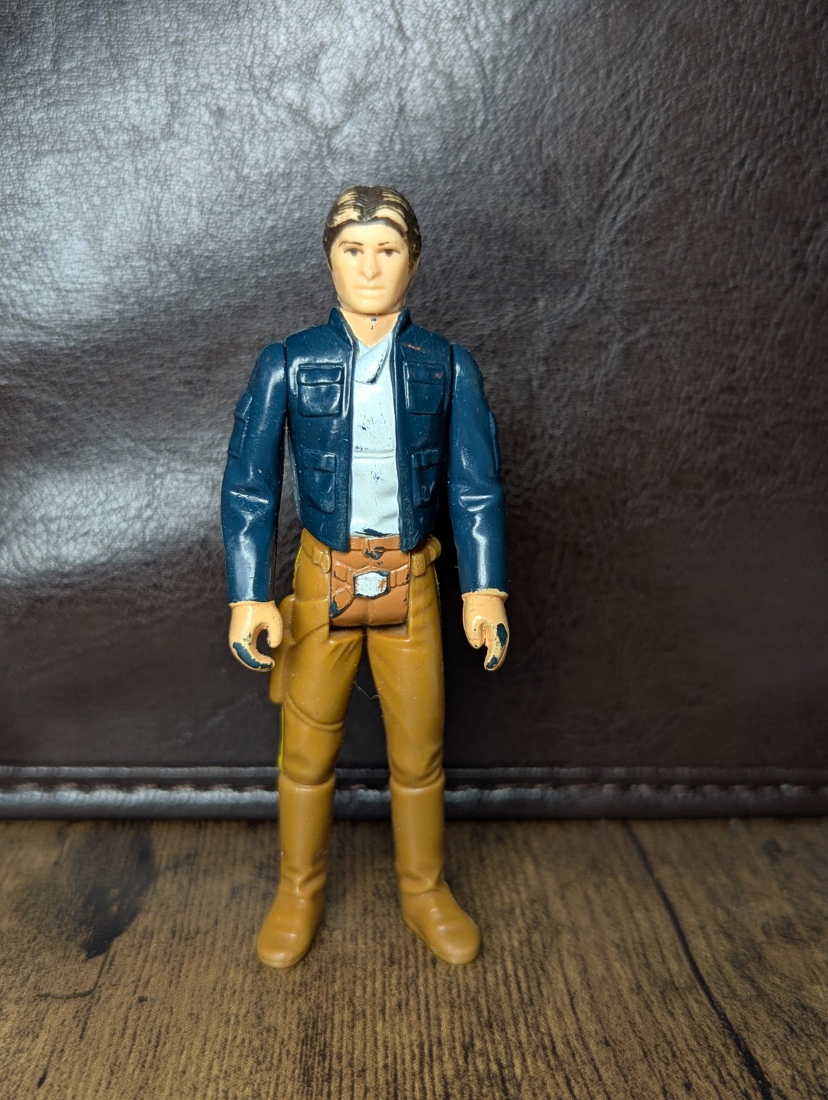 Han Solo (Bespin Outfit) sold
