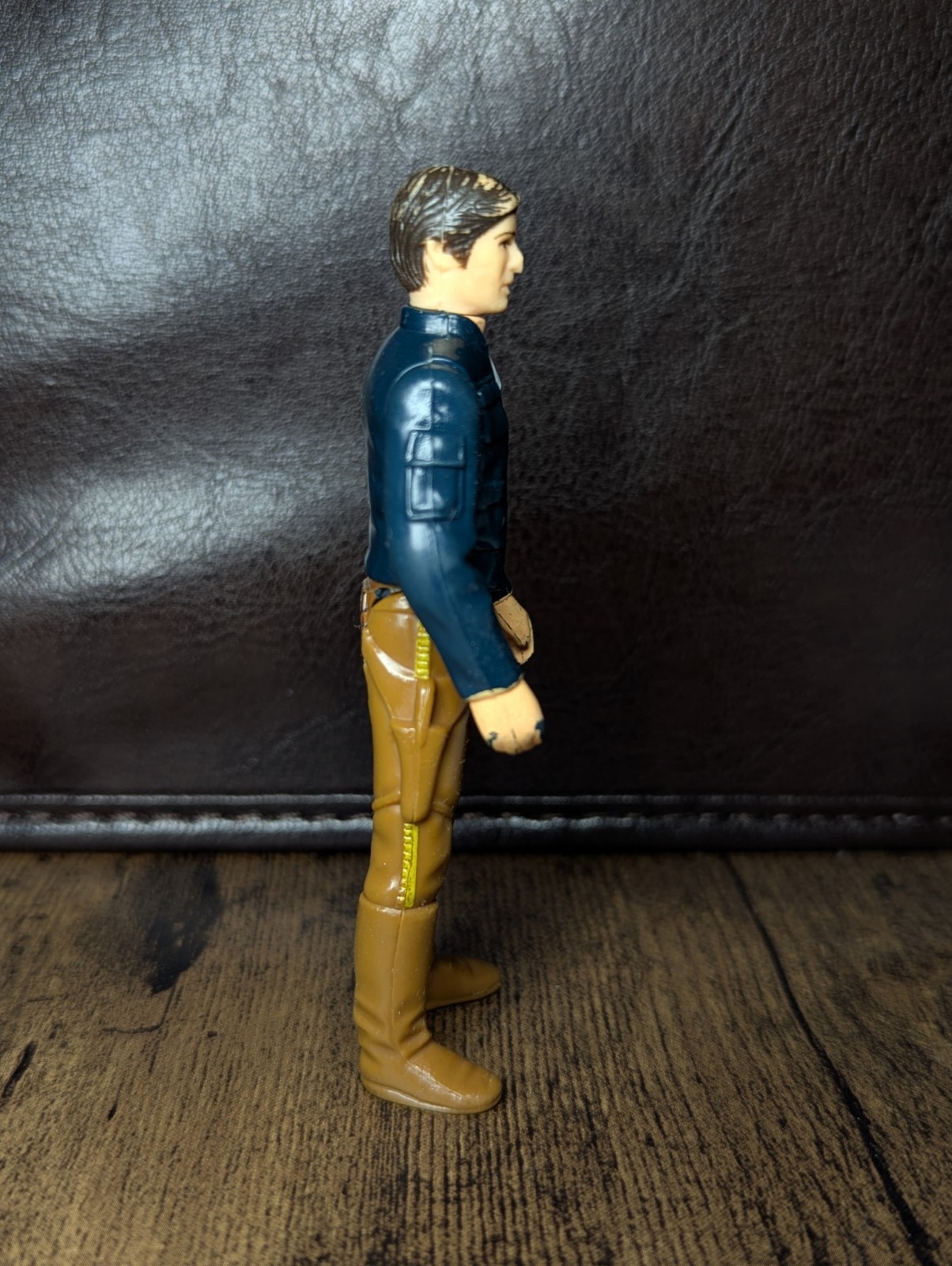 Han Solo (Bespin Outfit) sold