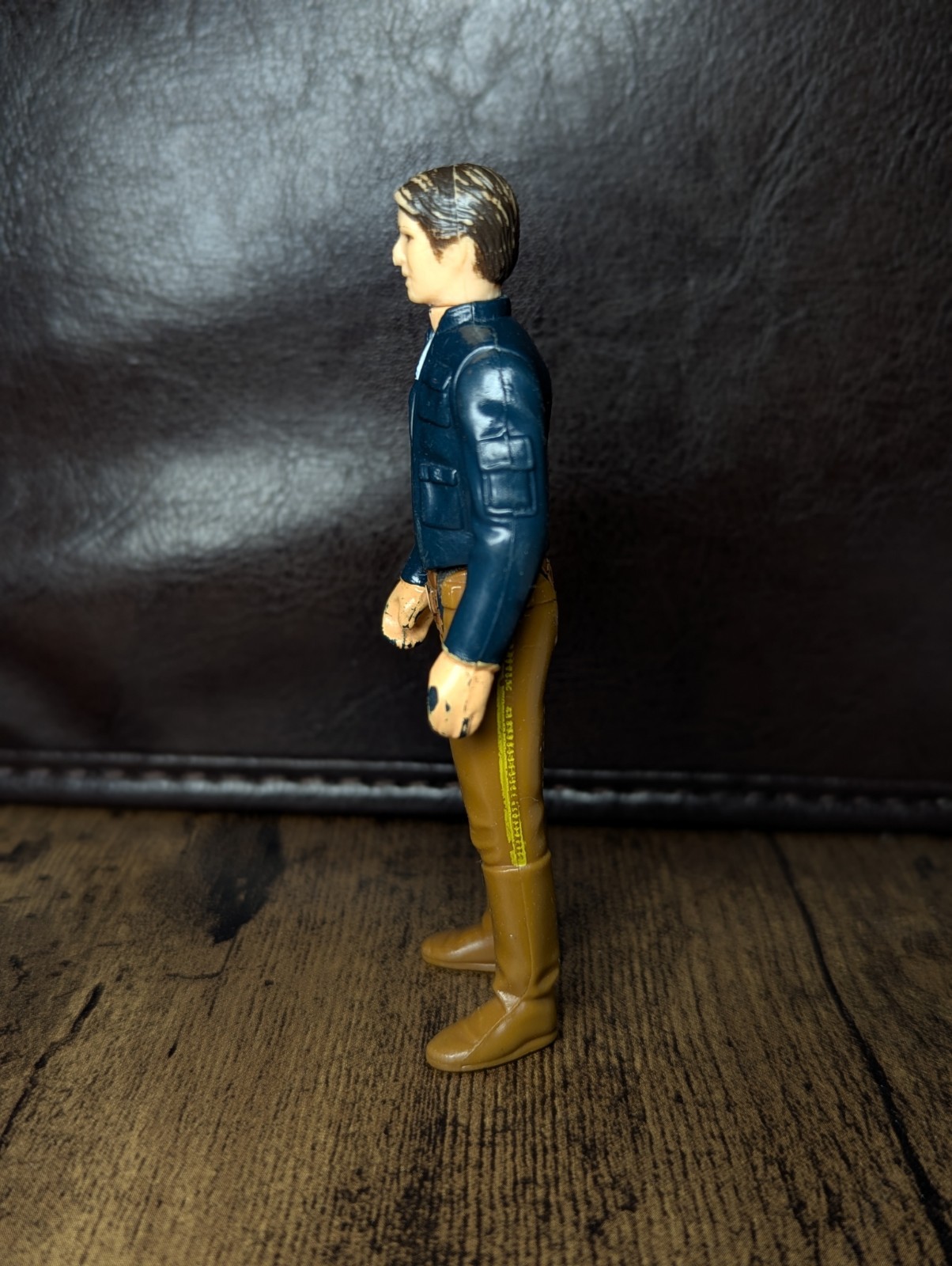 Han Solo (Bespin Outfit) sold