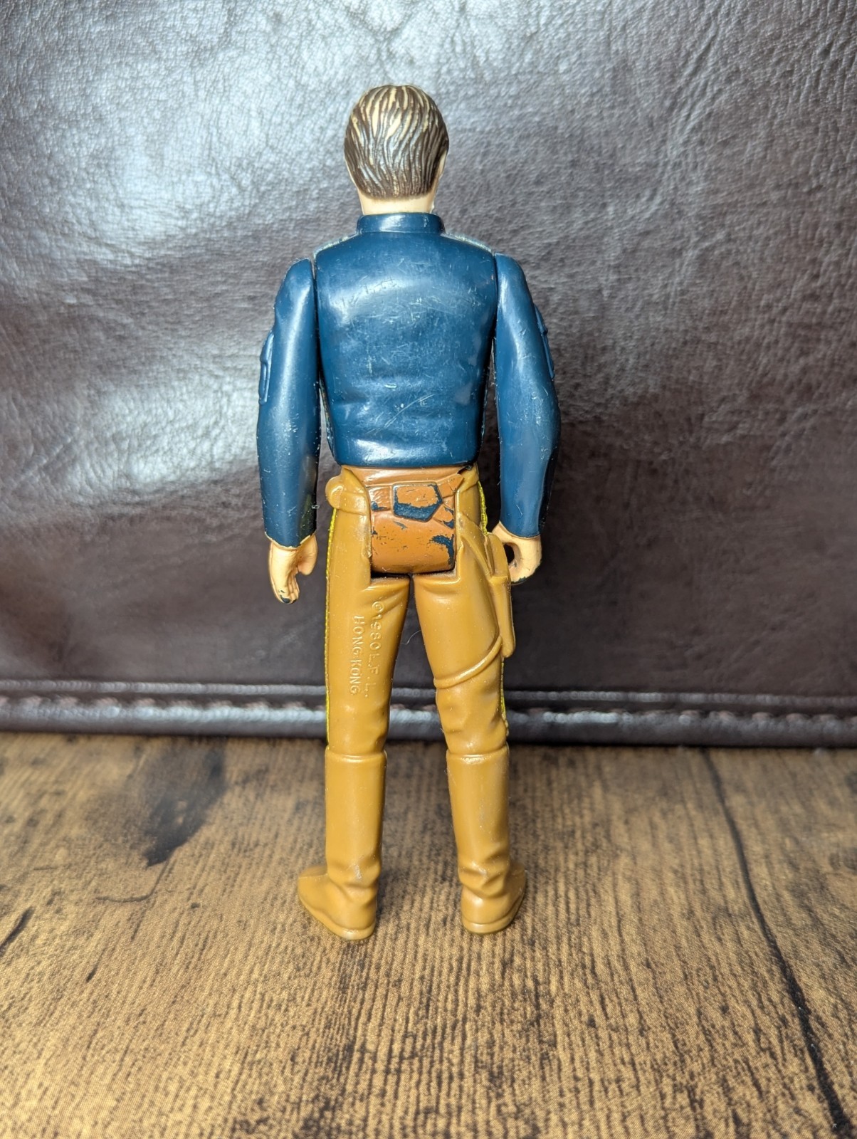 Han Solo (Bespin Outfit) sold