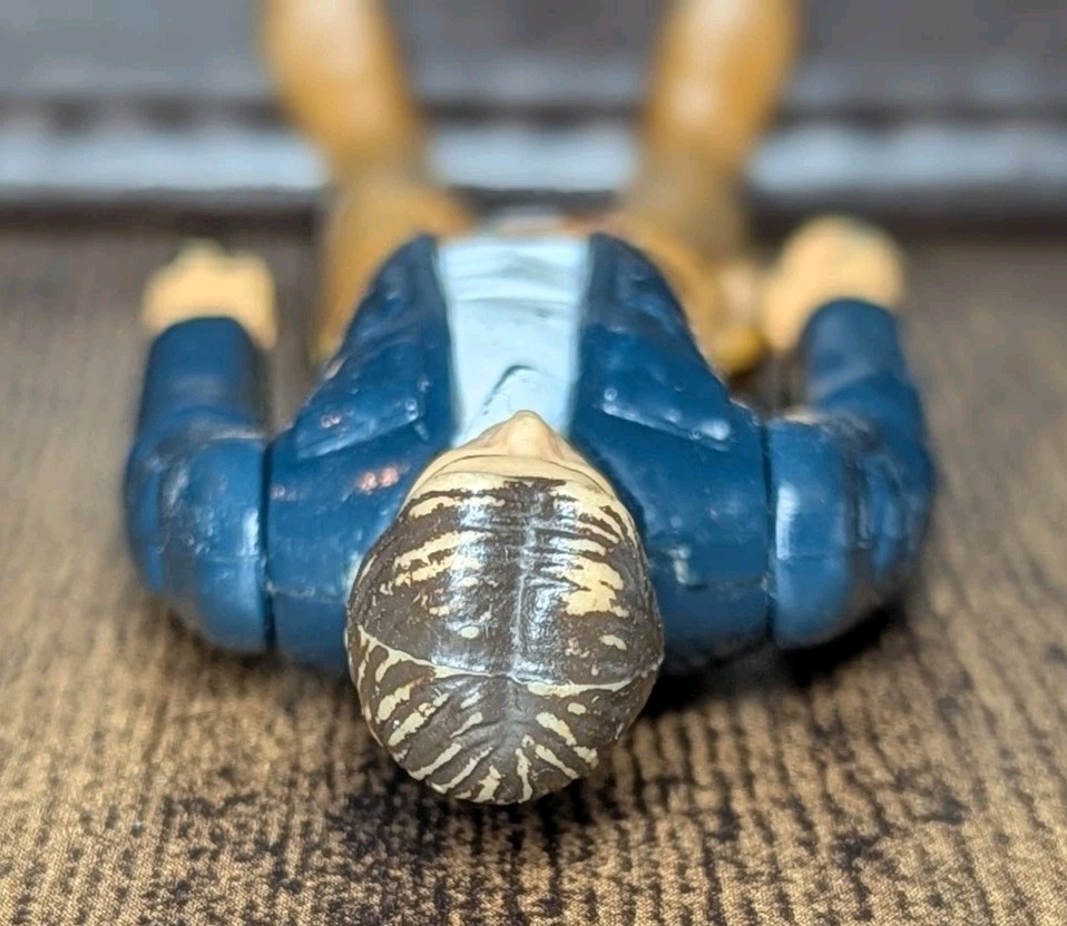 Han Solo (Bespin Outfit) sold