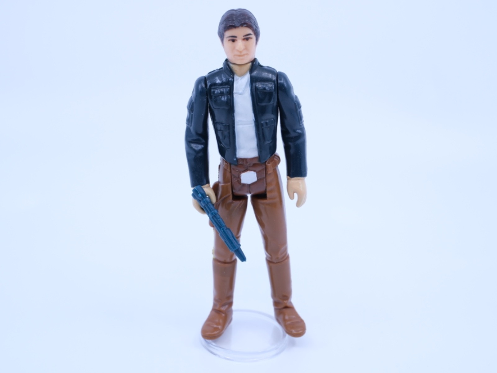 Han Solo (Bespin Outfit) sold