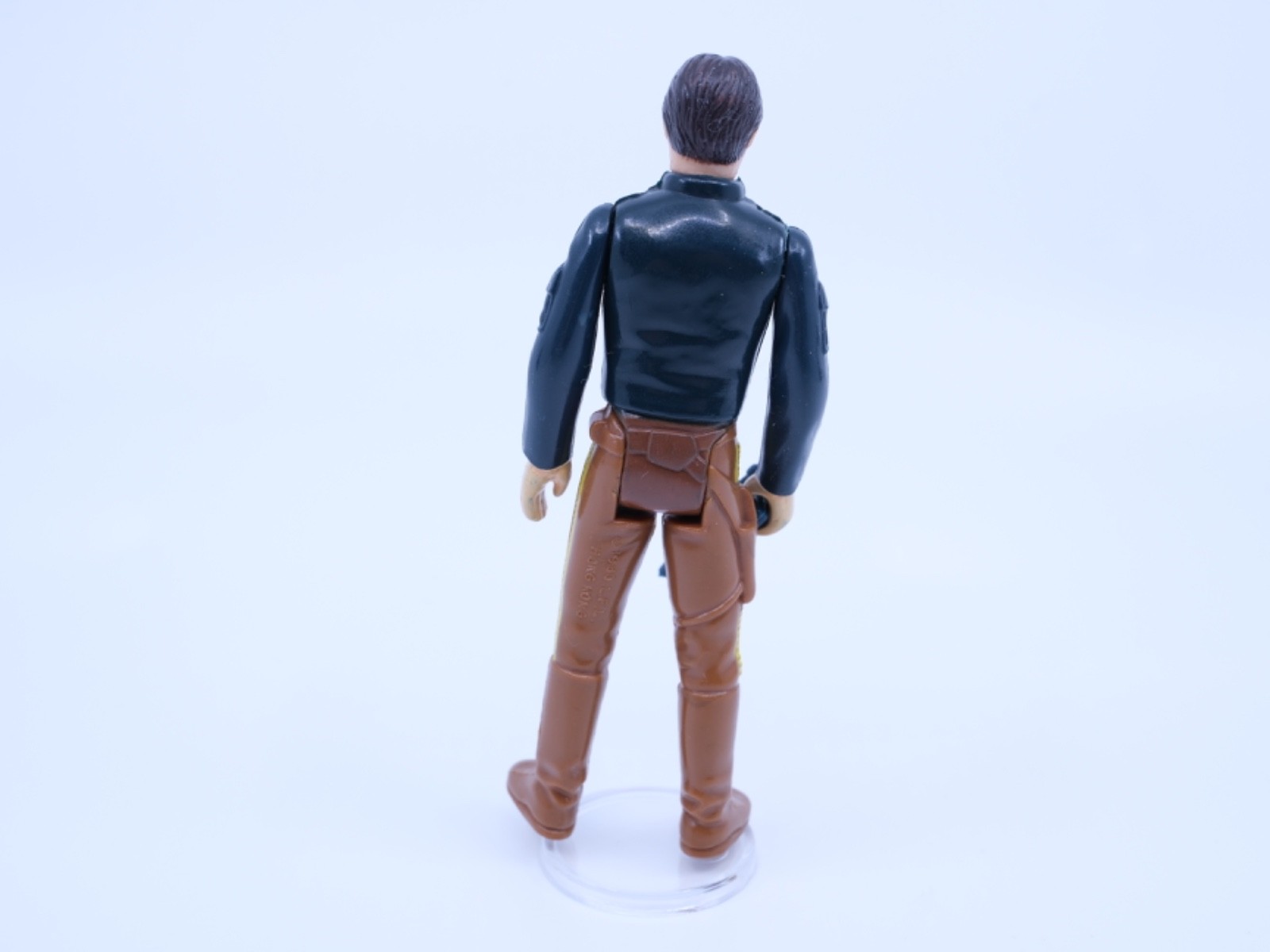 Han Solo (Bespin Outfit) sold