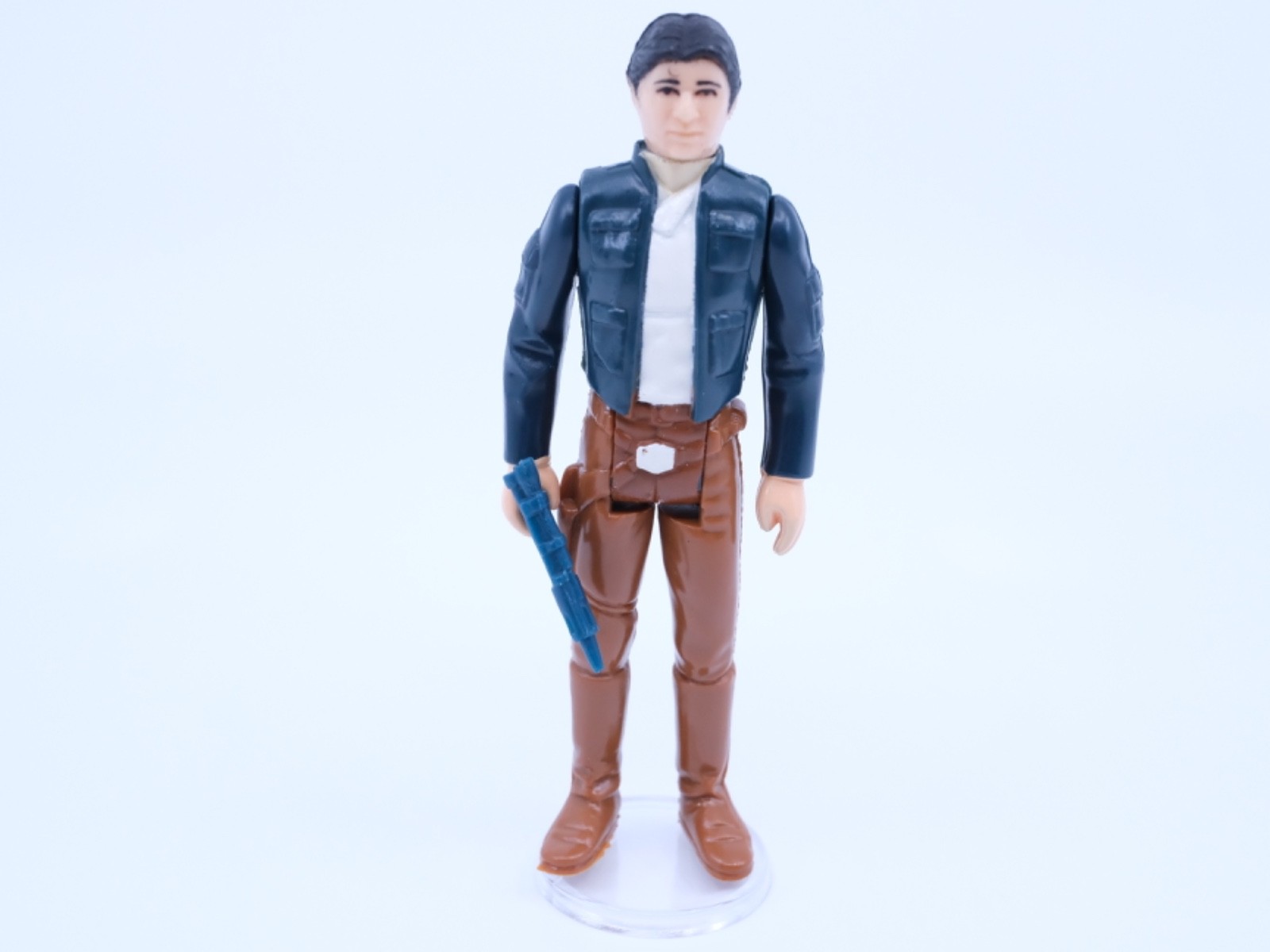 Han Solo (Bespin Outfit) sold