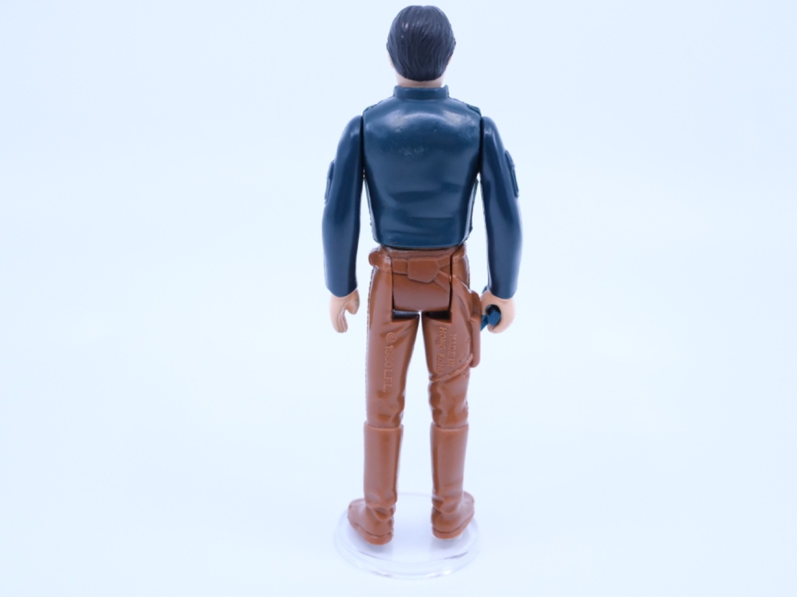 Han Solo (Bespin Outfit) sold