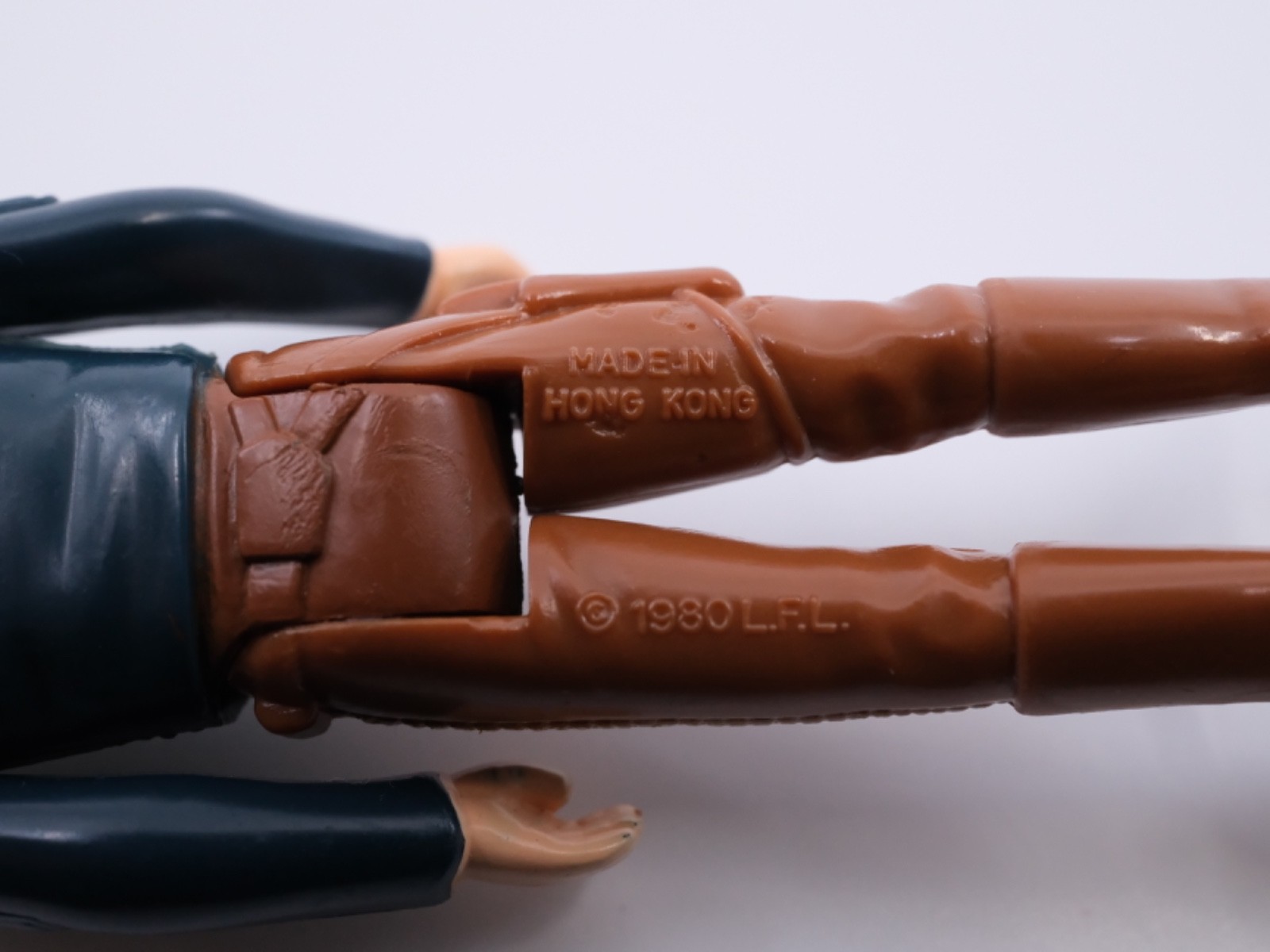 Han Solo (Bespin Outfit) sold