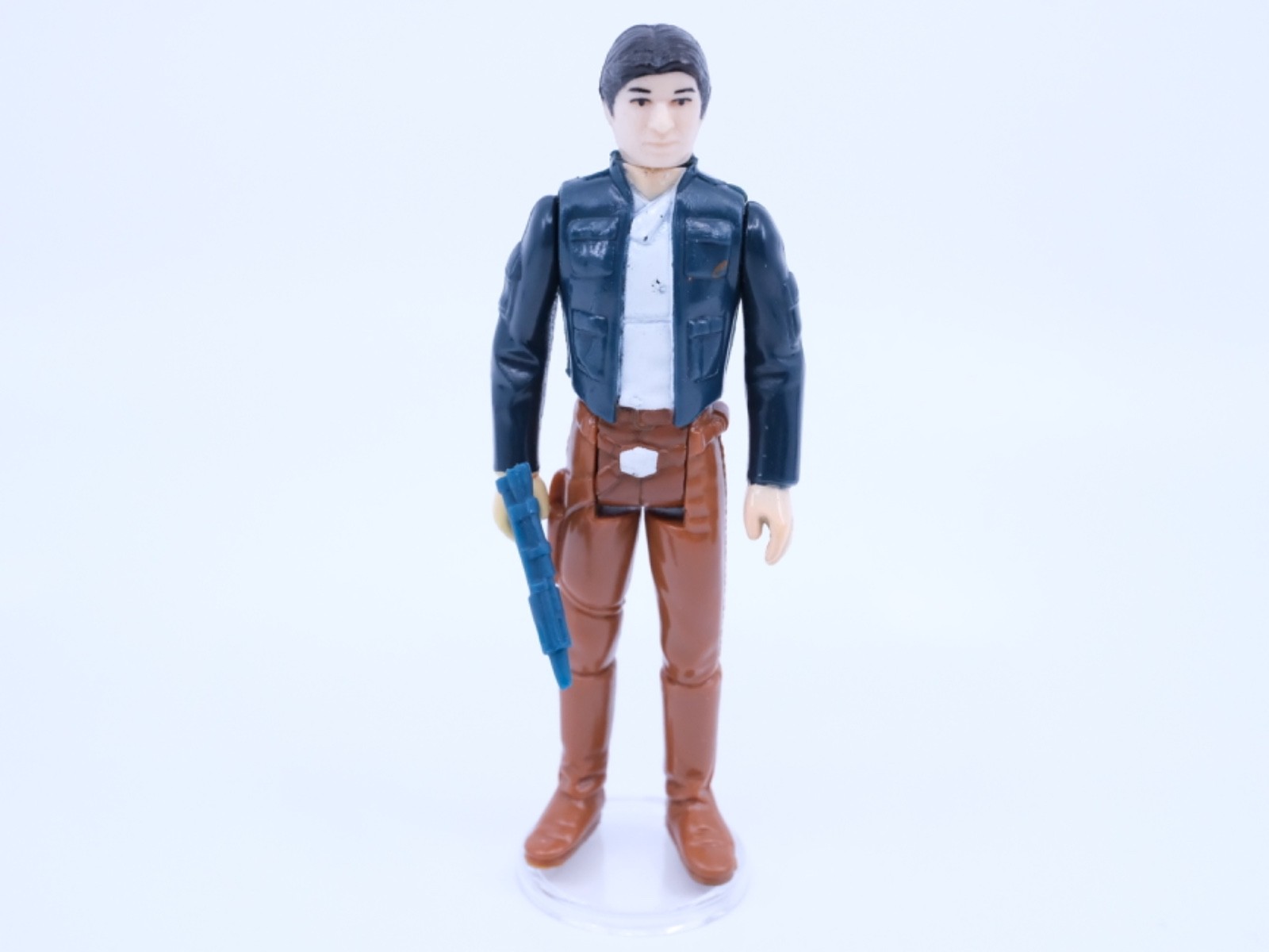 Han Solo (Bespin Outfit) sold