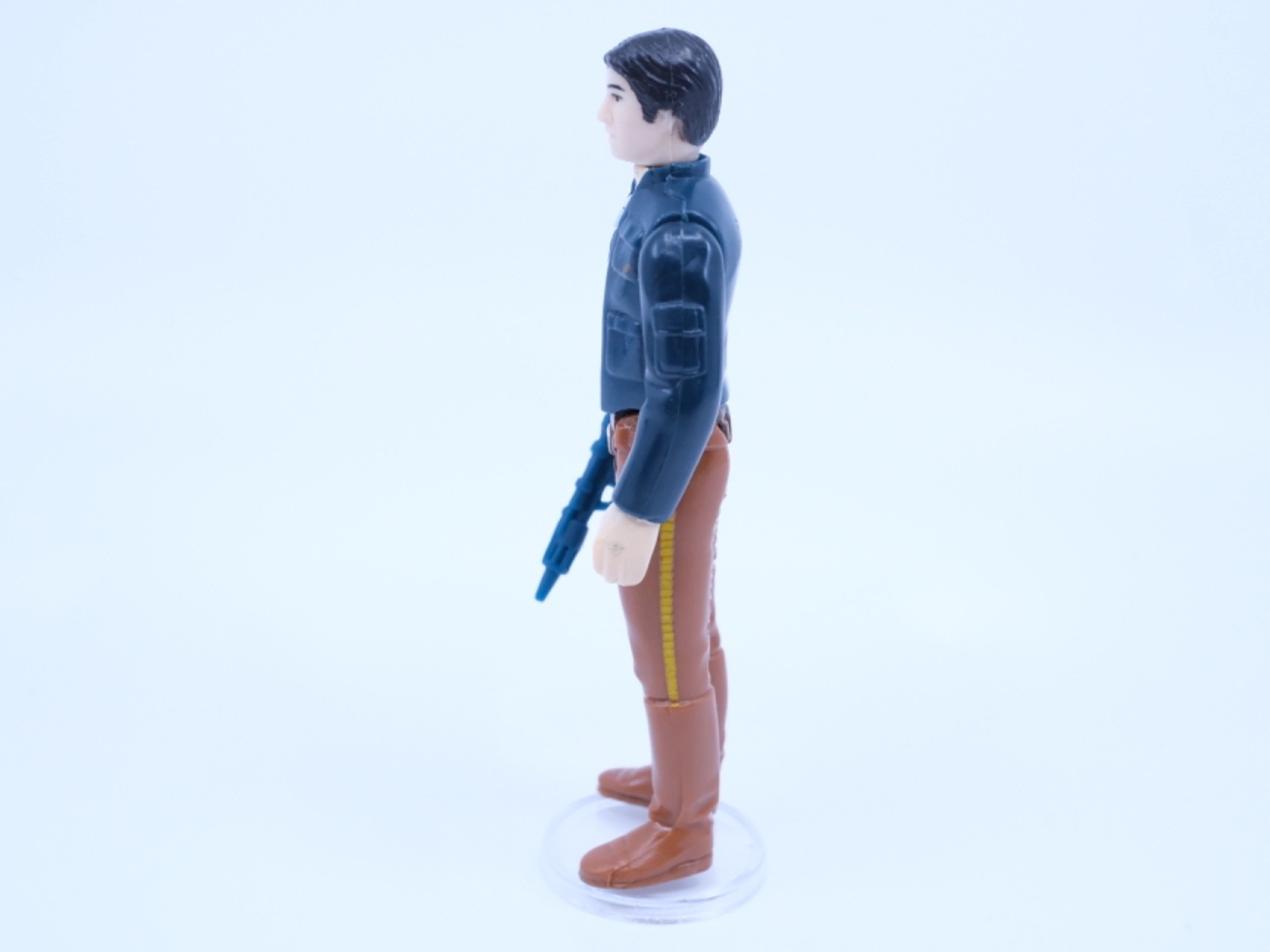 Han Solo (Bespin Outfit) sold