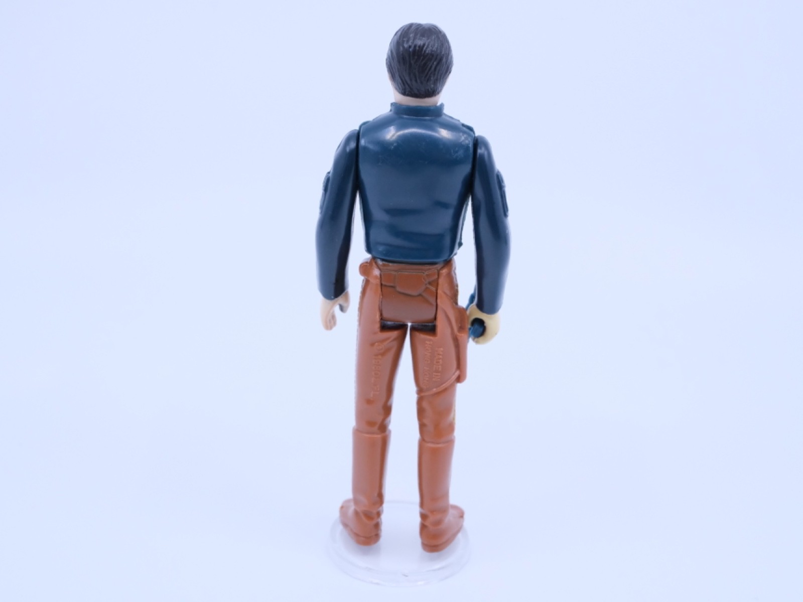 Han Solo (Bespin Outfit) sold