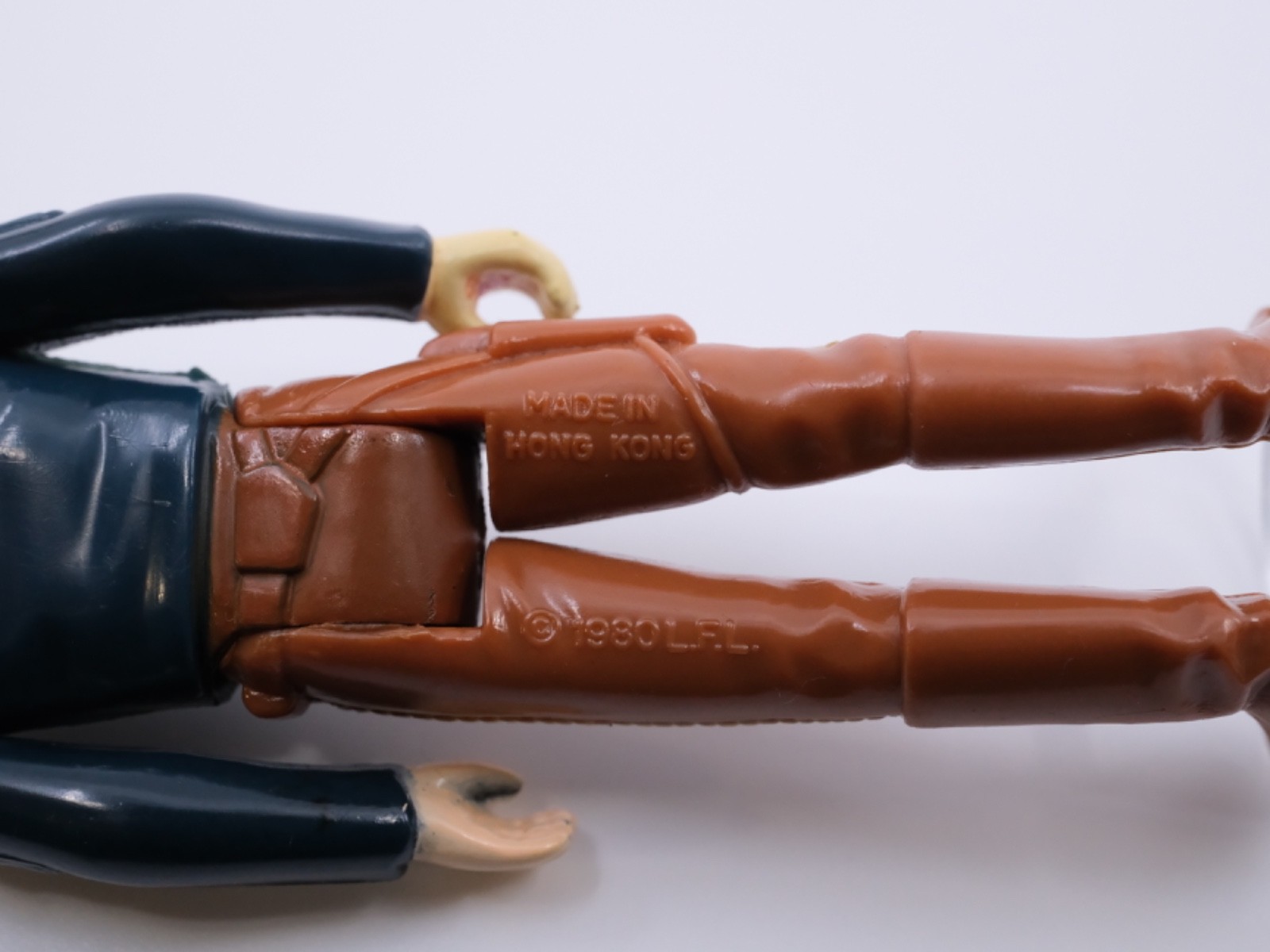 Han Solo (Bespin Outfit) sold