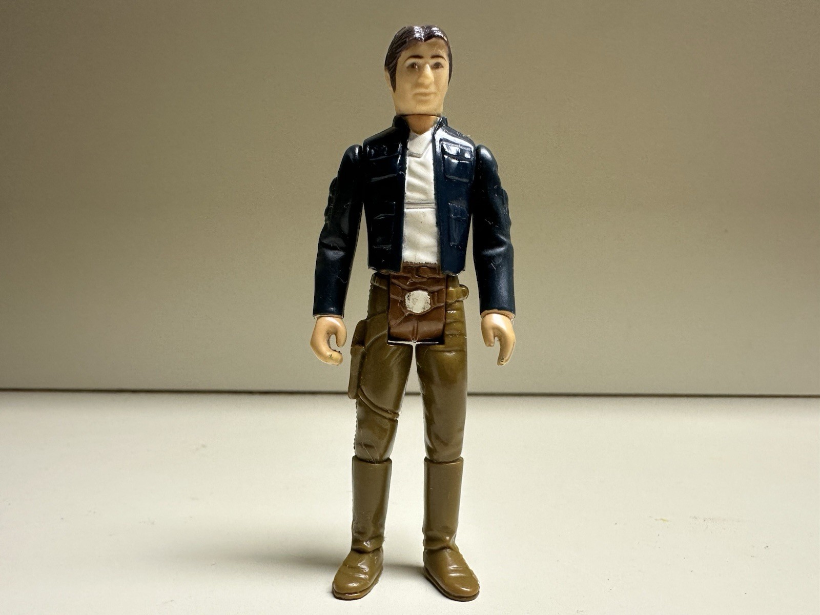 Han Solo (Bespin Outfit) sold